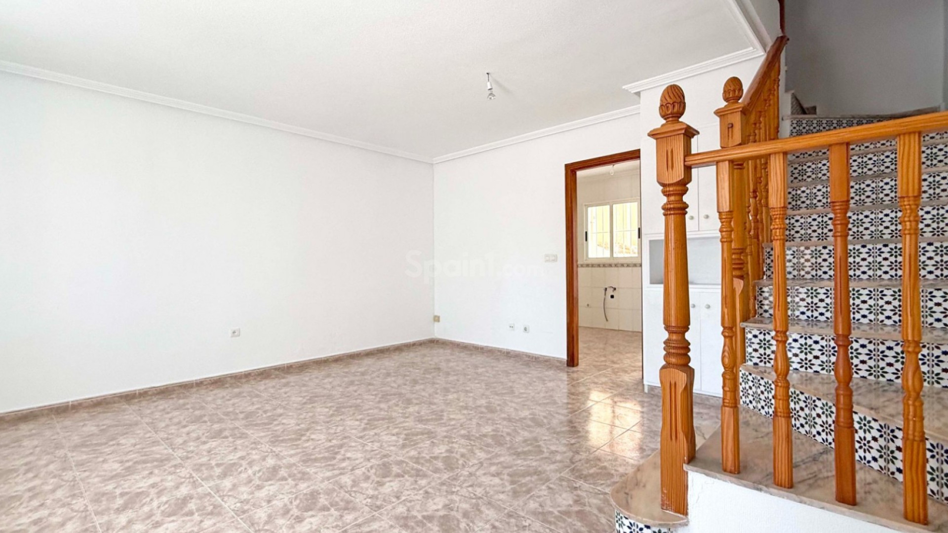 Resale - Radhus -
Orihuela Costa - Playa Flamenca