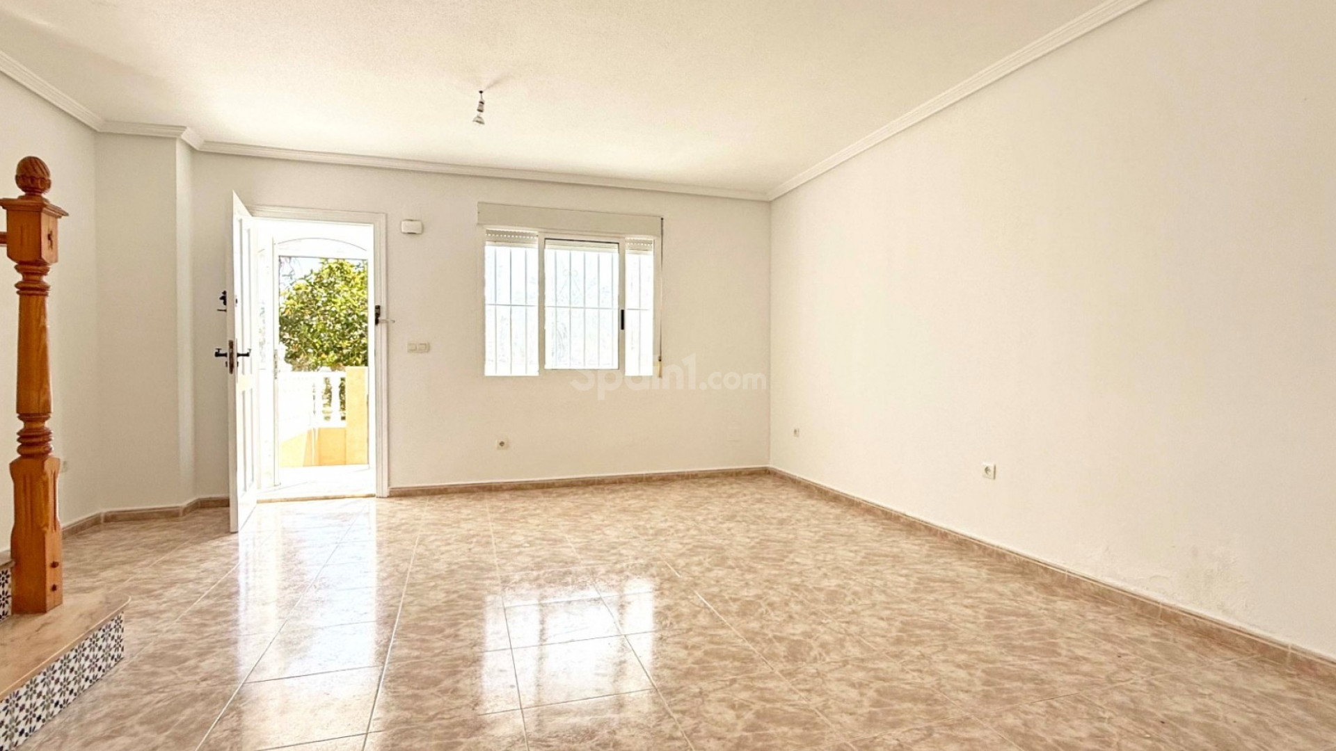 Resale - Radhus -
Orihuela Costa - Playa Flamenca