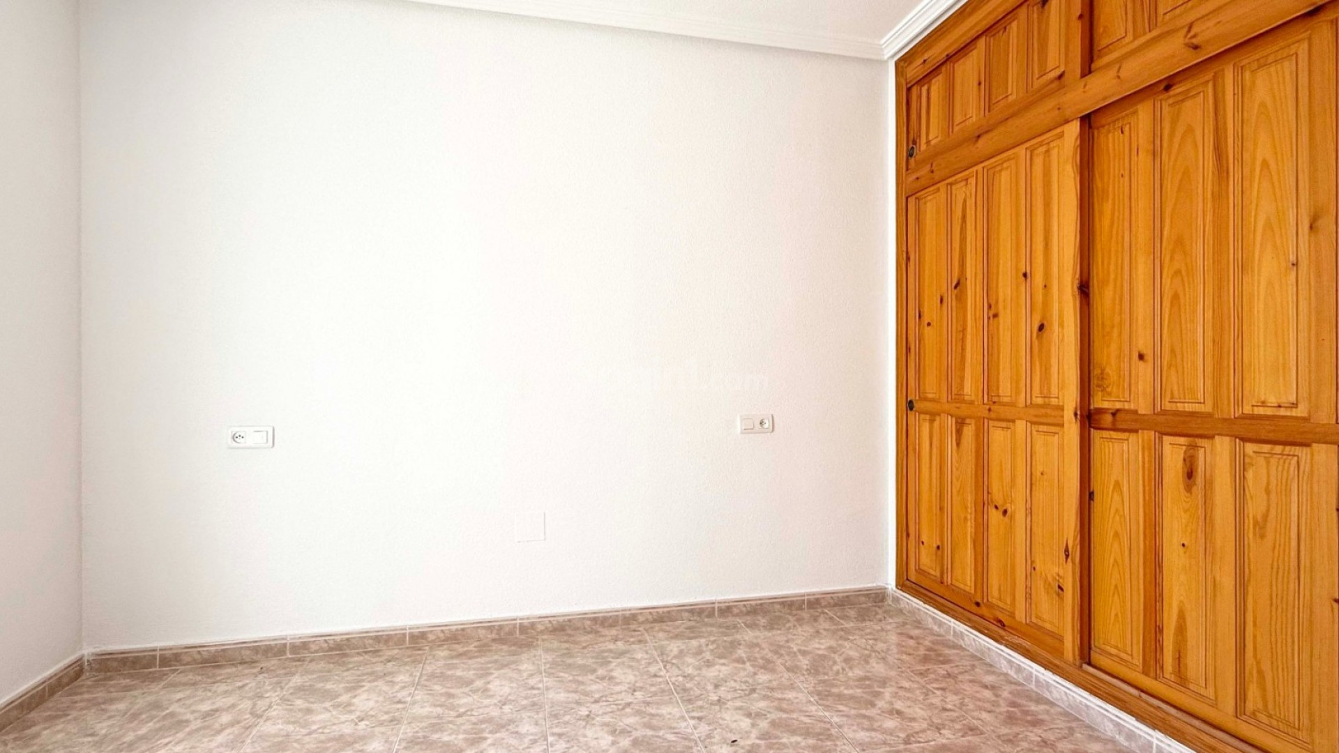 Resale - Radhus -
Orihuela Costa - Playa Flamenca