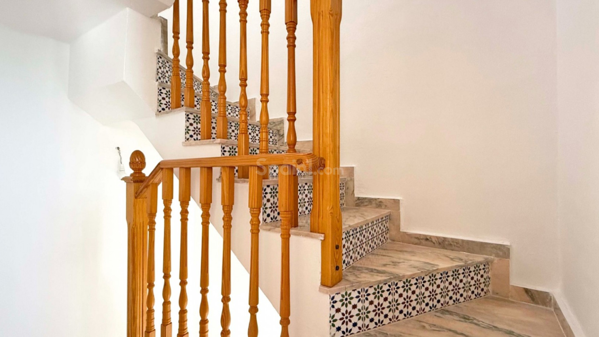 Resale - Radhus -
Orihuela Costa - Playa Flamenca