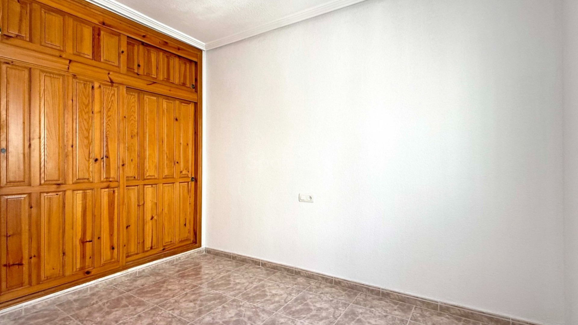 Resale - Radhus -
Orihuela Costa - Playa Flamenca