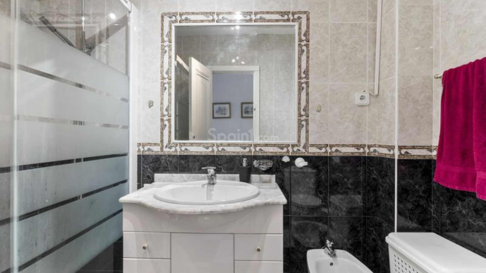 Resale - Radhus -
Orihuela Costa - Playa Flamenca