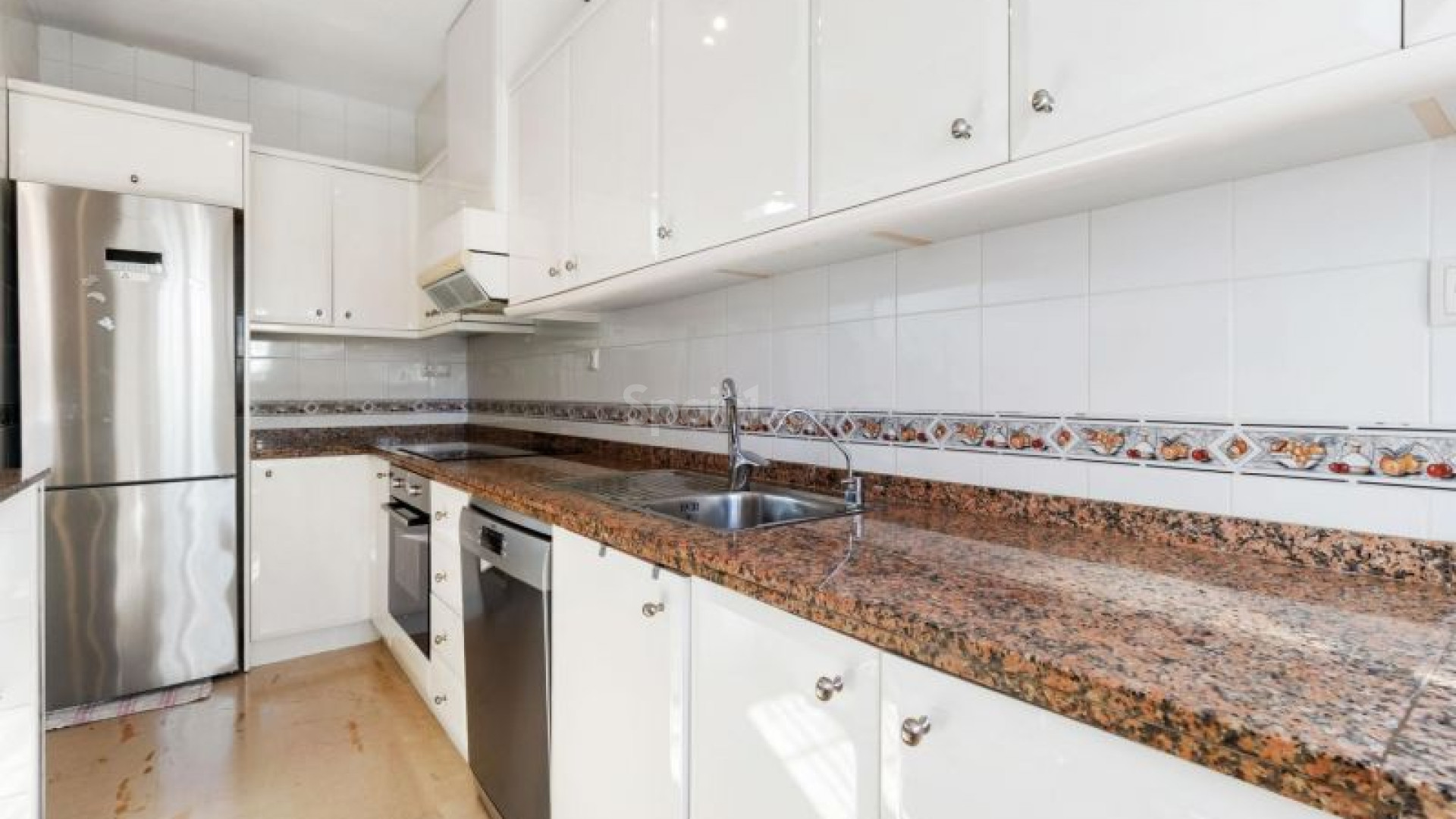 Resale - Radhus -
Orihuela Costa - Playa Flamenca