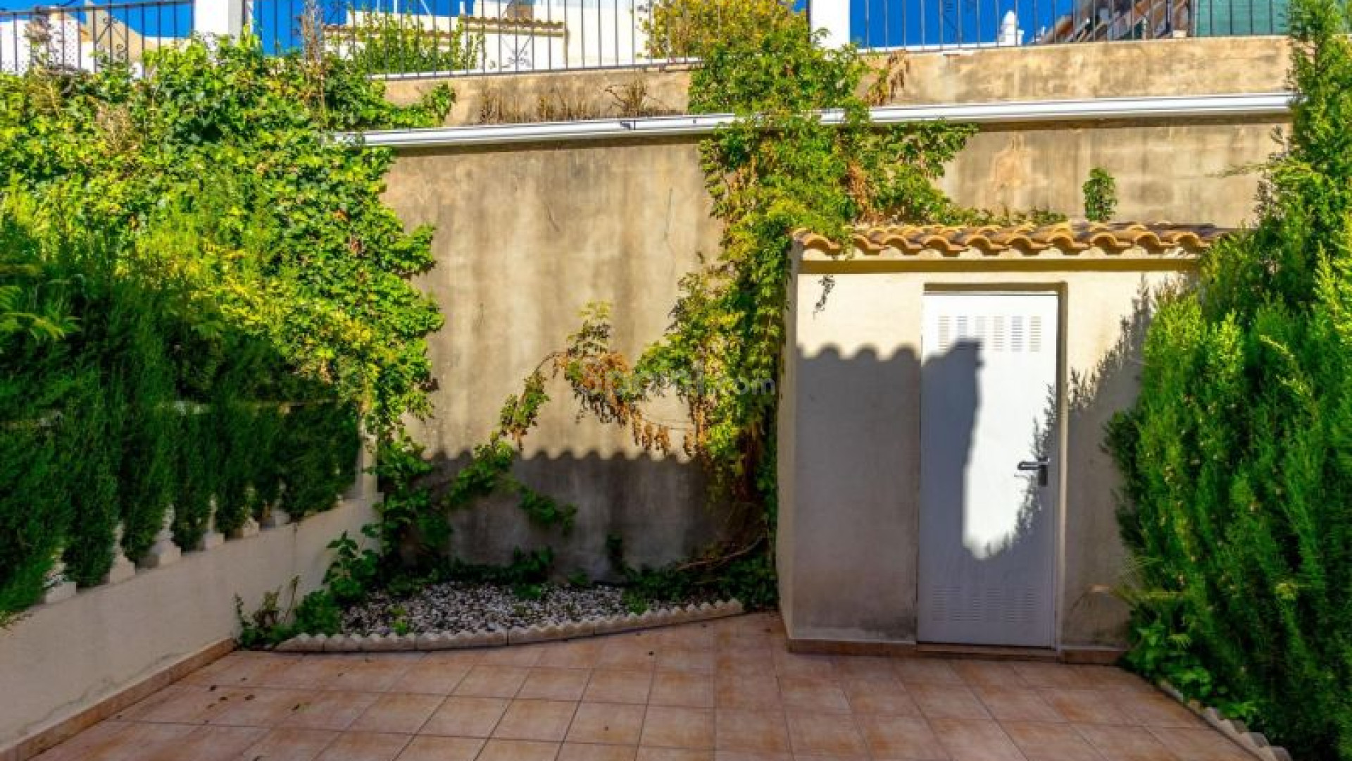 Resale - Radhus -
Orihuela Costa - Playa Flamenca