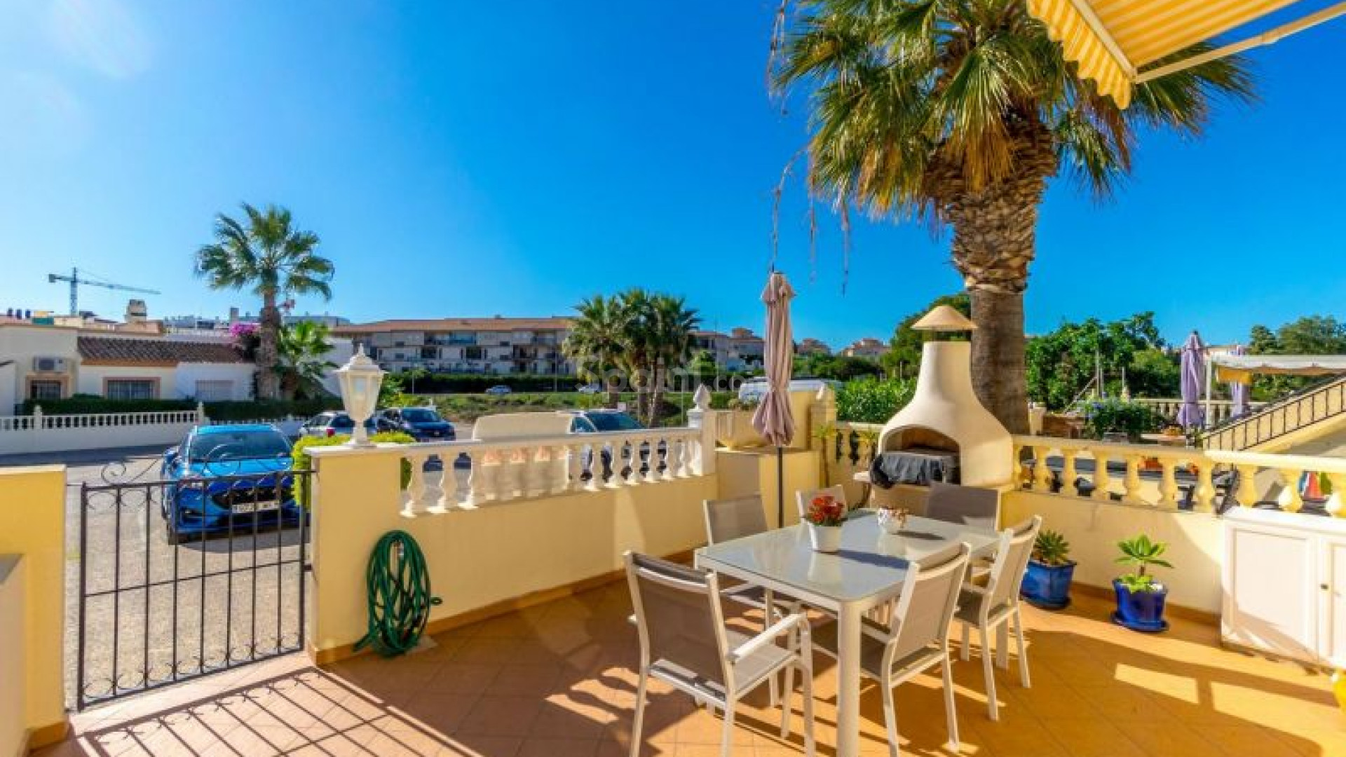 Resale - Radhus -
Orihuela Costa - Playa Flamenca