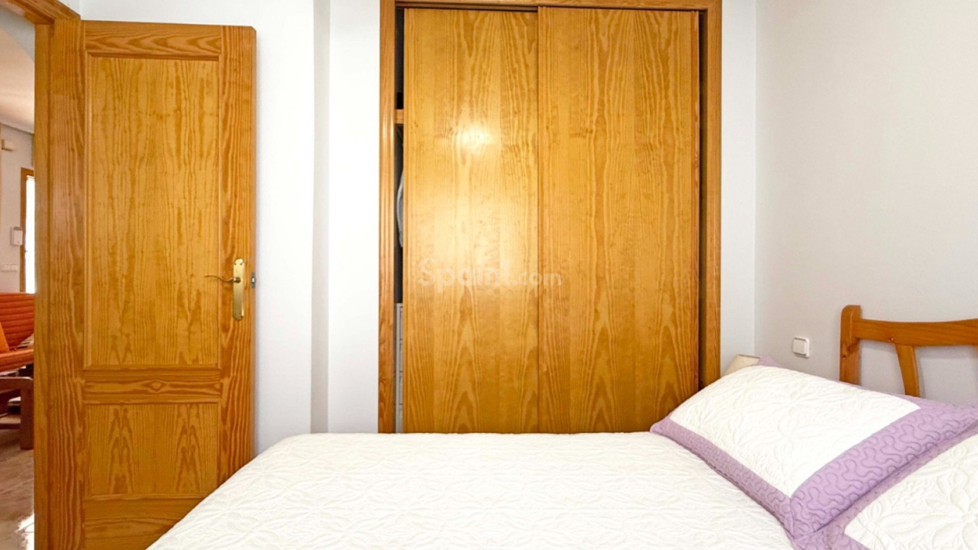 Resale - Radhus -
Orihuela Costa - Playa Flamenca