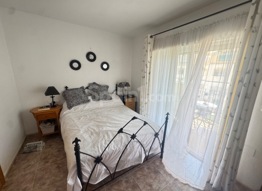 Resale - Radhus -
Orihuela Costa - Playa Flamenca