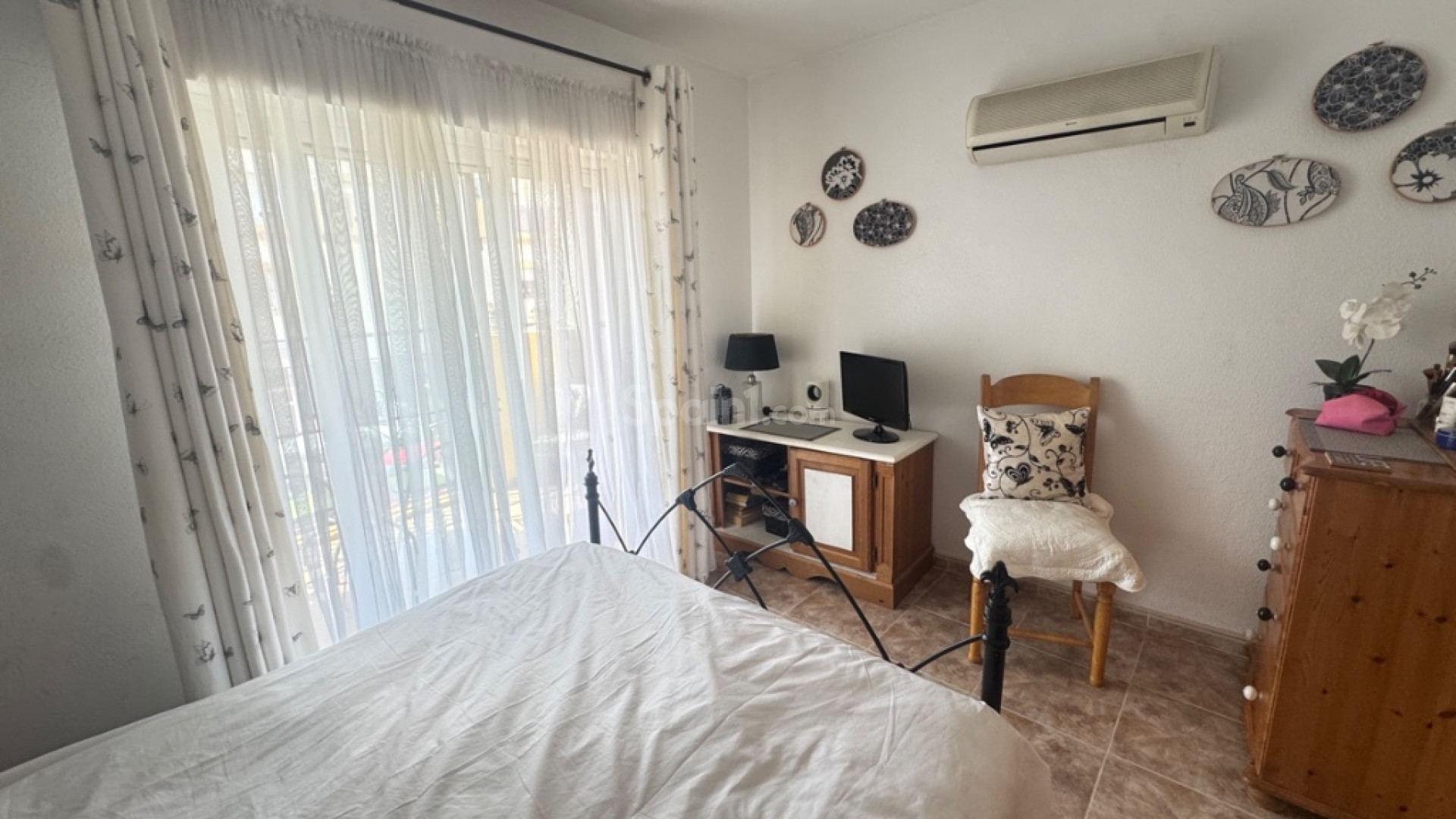 Resale - Radhus -
Orihuela Costa - Playa Flamenca