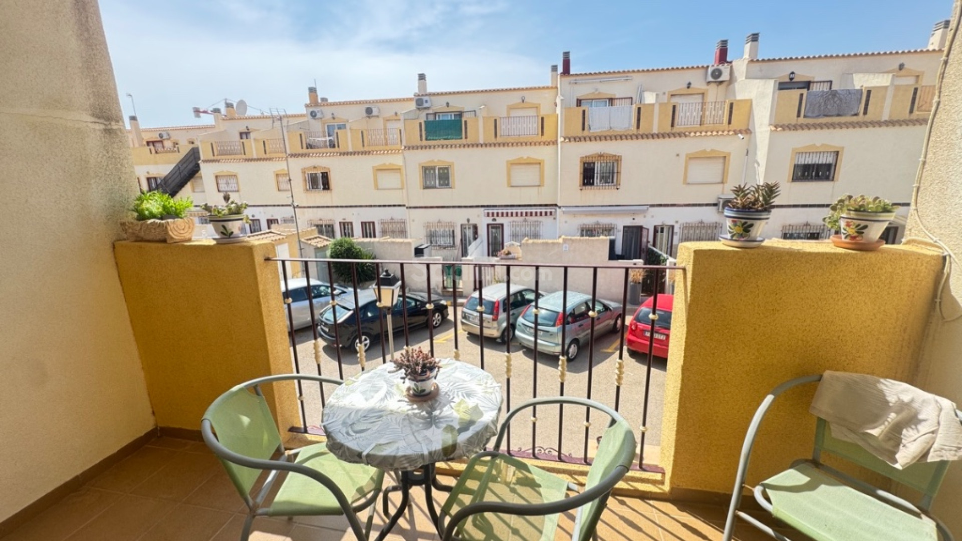 Resale - Radhus -
Orihuela Costa - Playa Flamenca