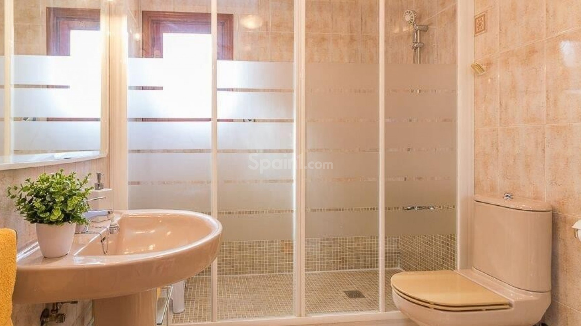 Resale - Radhus -
Orihuela Costa - Playa Flamenca