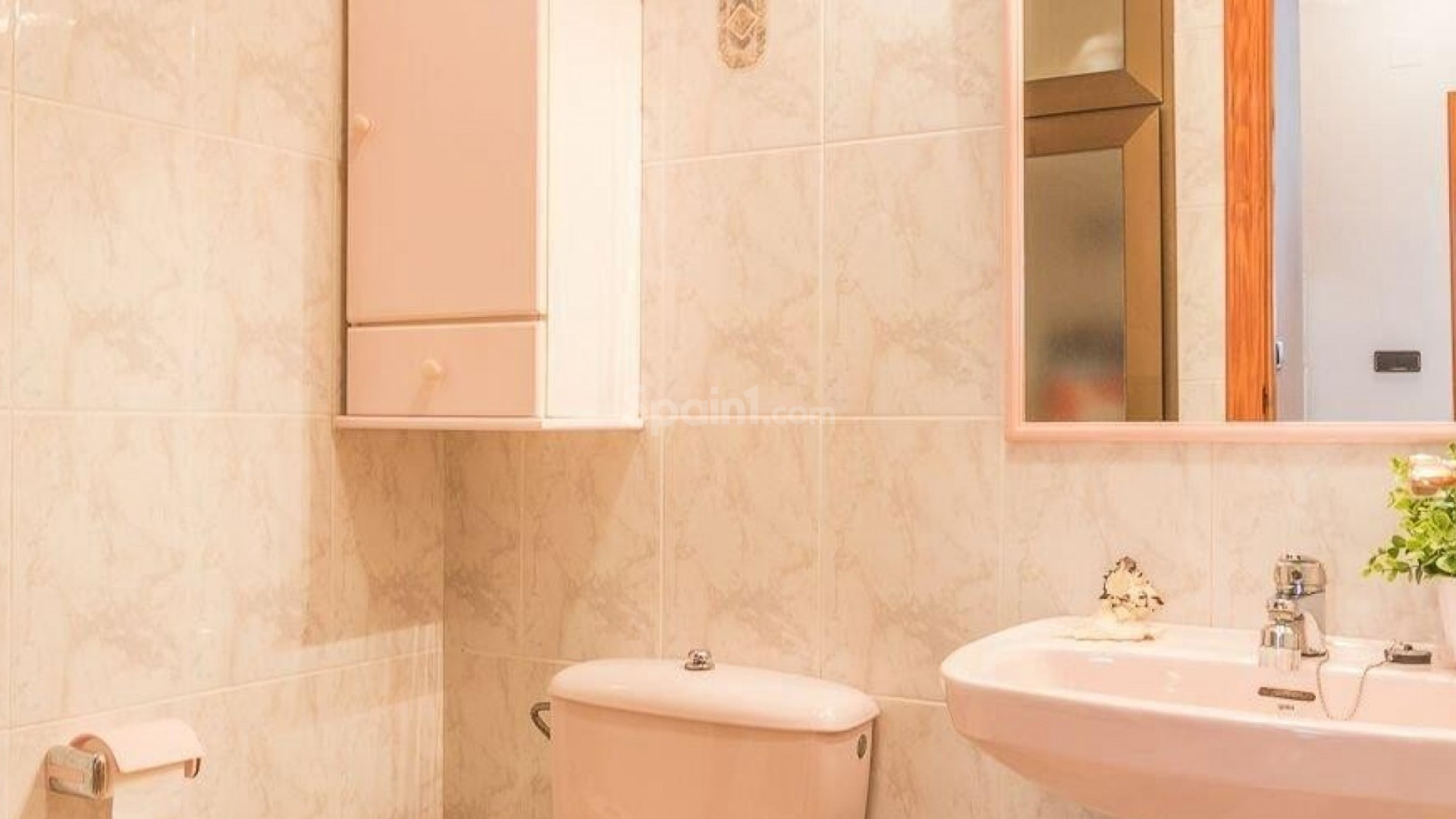 Resale - Radhus -
Orihuela Costa - Playa Flamenca