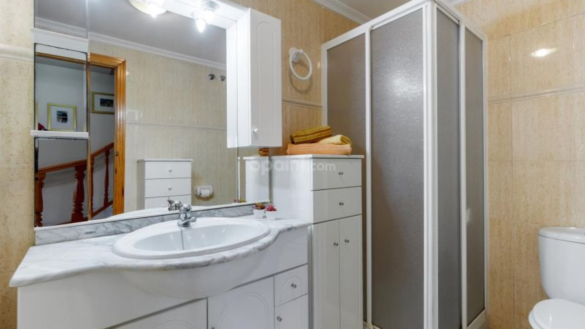 Resale - Radhus -
Orihuela Costa - Playa Flamenca