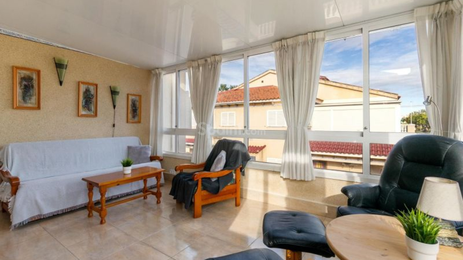 Resale - Radhus -
Orihuela Costa - Playa Flamenca