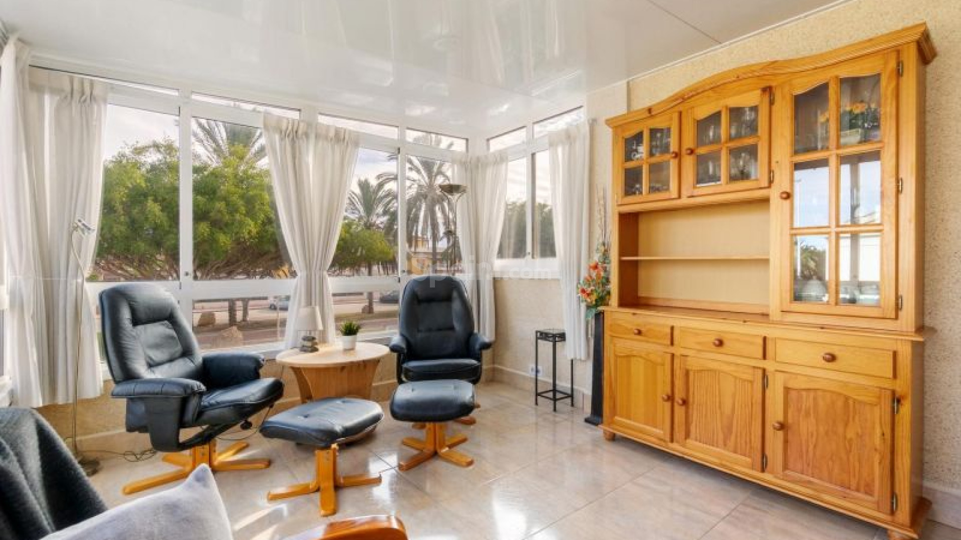 Resale - Radhus -
Orihuela Costa - Playa Flamenca