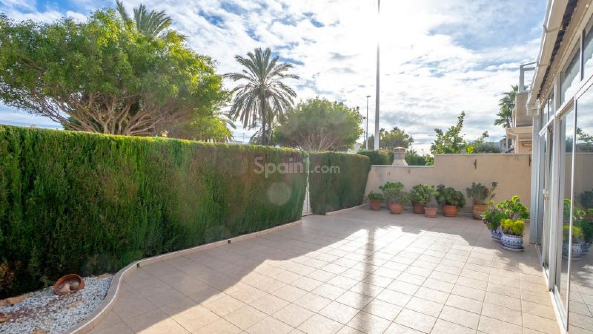 Resale - Radhus -
Orihuela Costa - Playa Flamenca