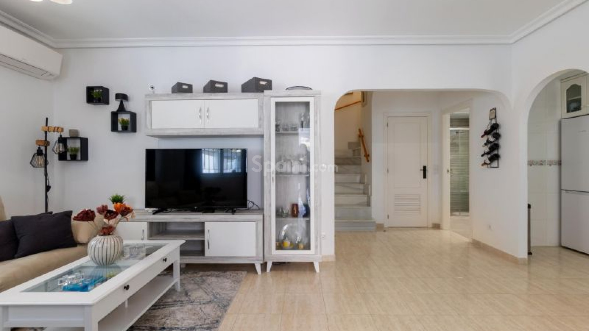 Resale - Radhus -
Orihuela Costa - Playa Flamenca