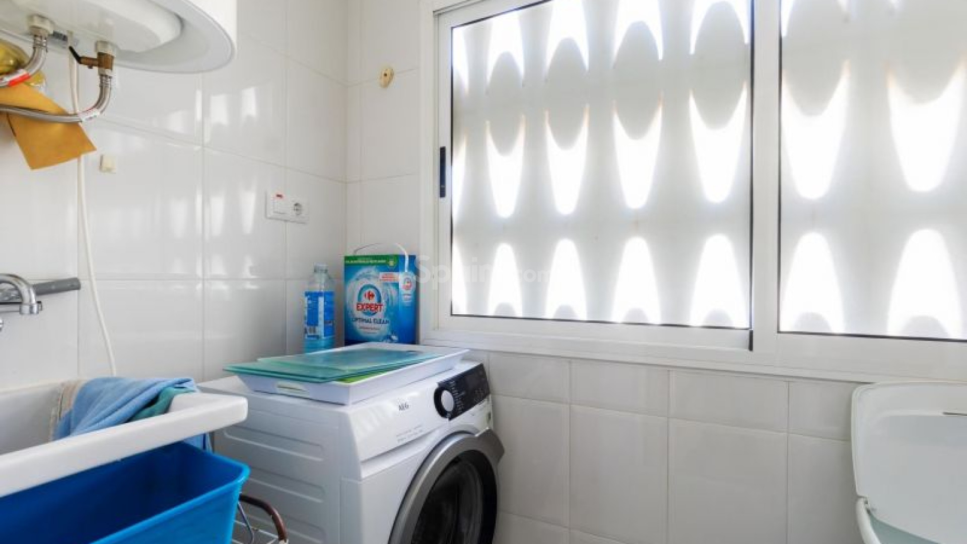 Resale - Radhus -
Orihuela Costa - Playa Flamenca