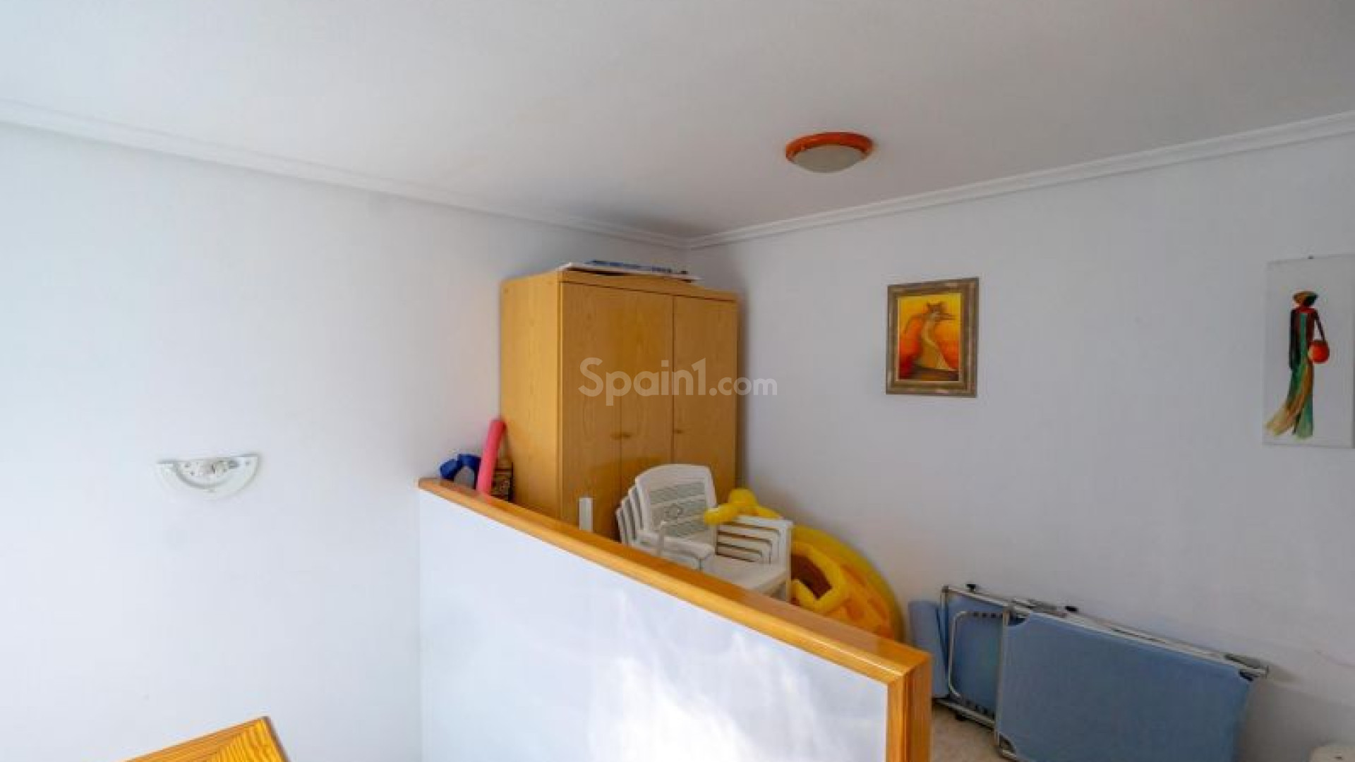 Resale - Radhus -
Orihuela Costa - Playa Flamenca