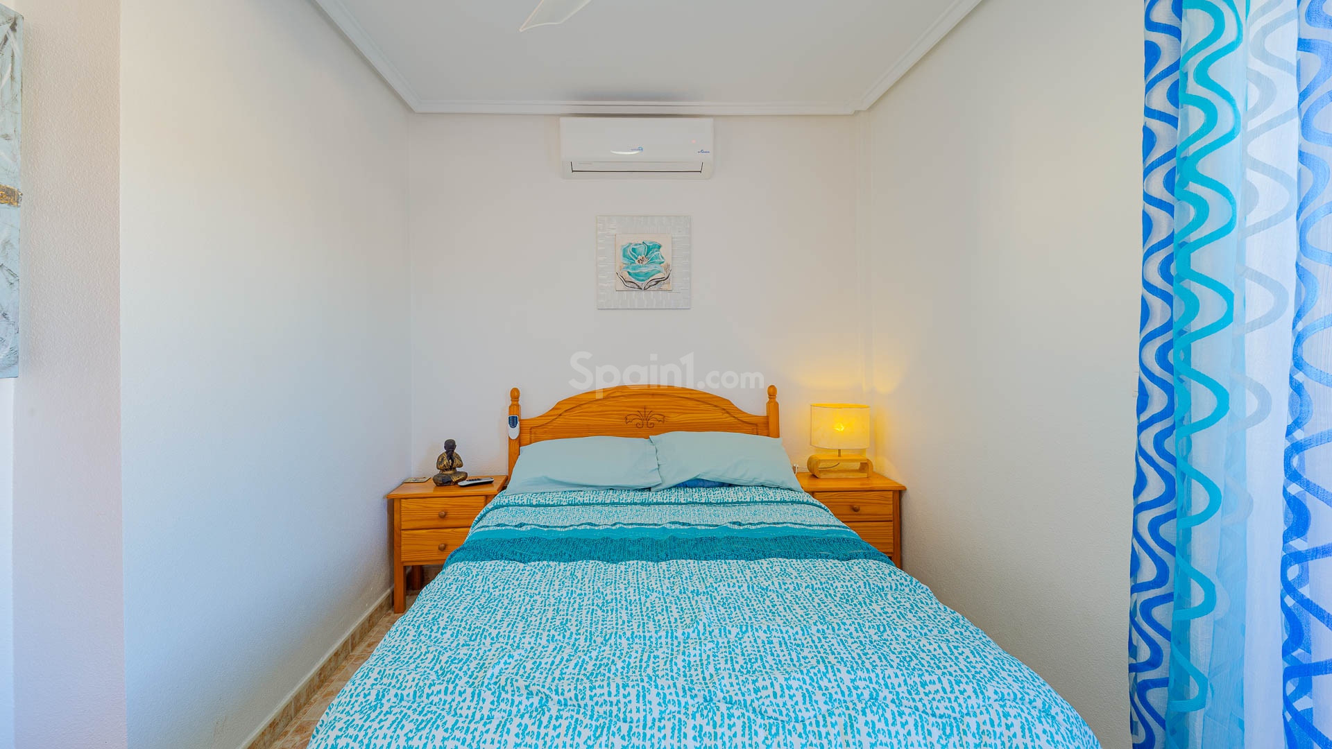 Resale - Radhus -
Orihuela Costa - Playa Flamenca