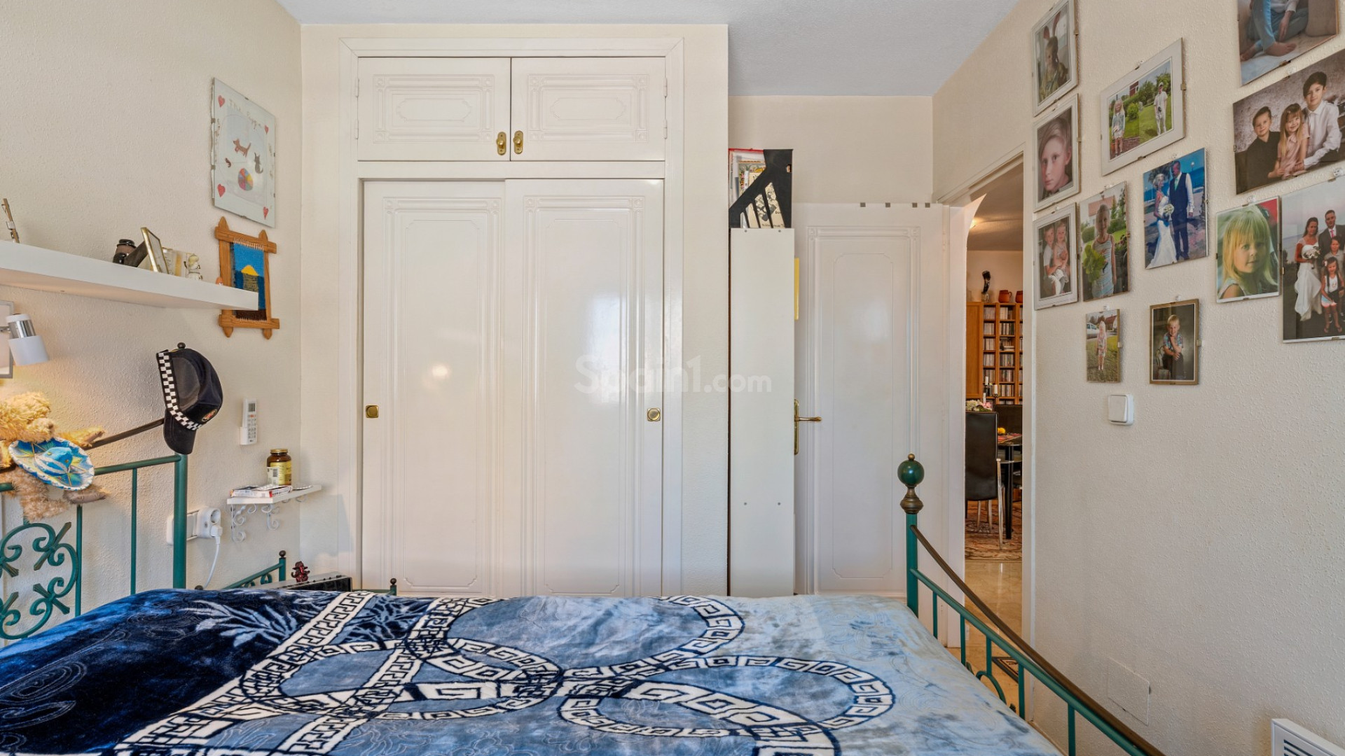 Resale - Radhus -
Orihuela Costa - Playa Flamenca