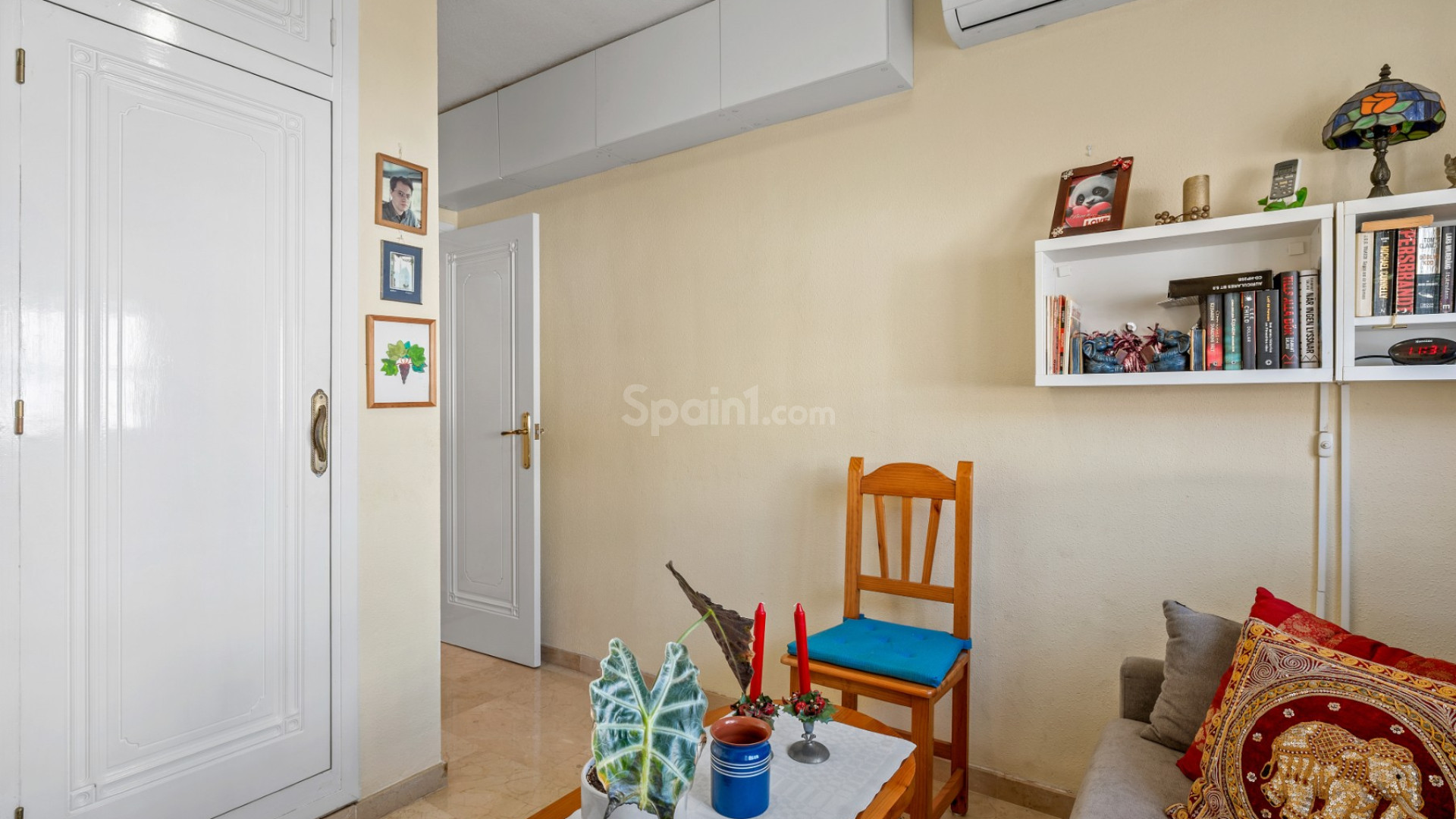 Resale - Radhus -
Orihuela Costa - Playa Flamenca