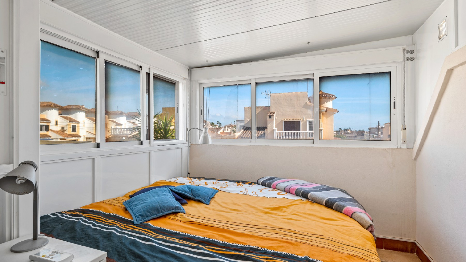 Resale - Radhus -
Orihuela Costa - Playa Flamenca