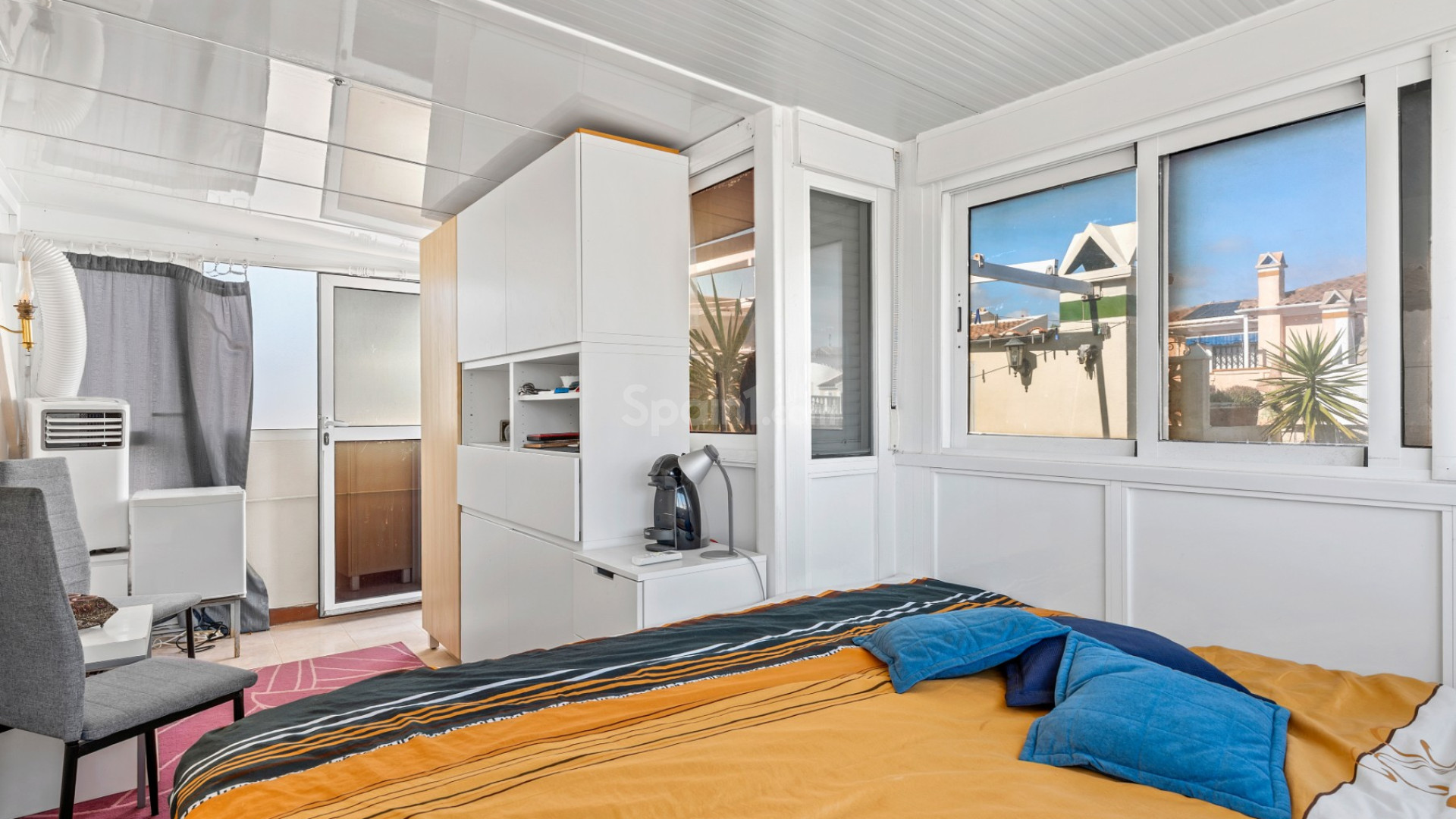 Resale - Radhus -
Orihuela Costa - Playa Flamenca