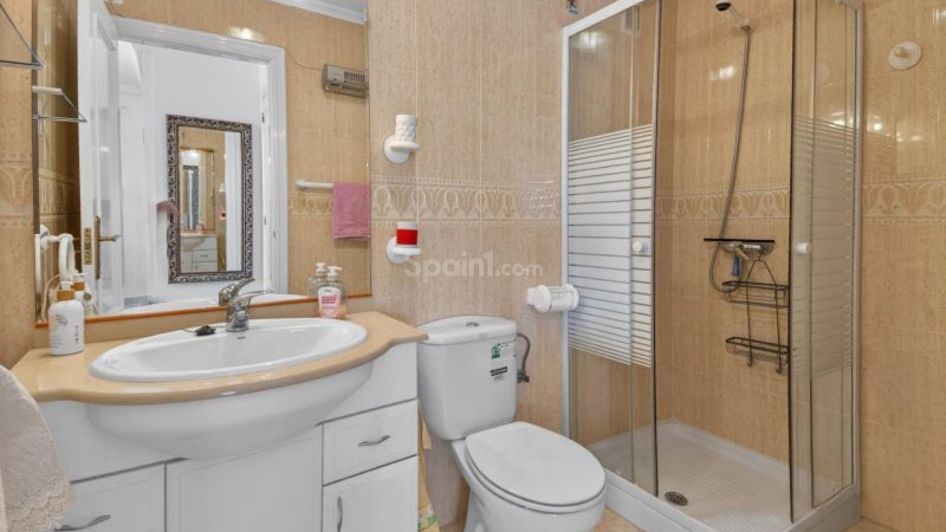 Resale - Radhus -
Orihuela Costa - Playa Flamenca