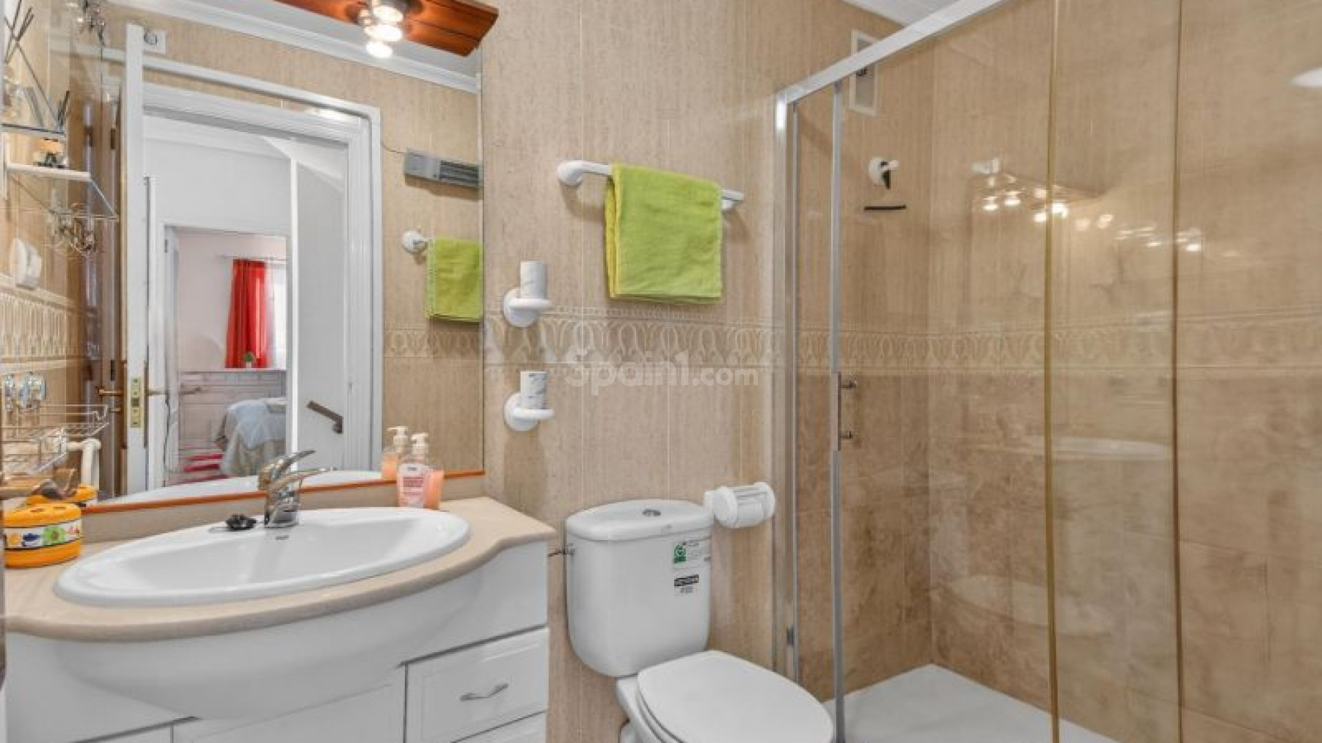 Resale - Radhus -
Orihuela Costa - Playa Flamenca