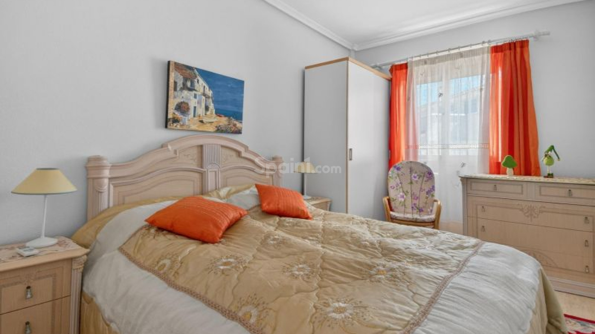 Resale - Radhus -
Orihuela Costa - Playa Flamenca