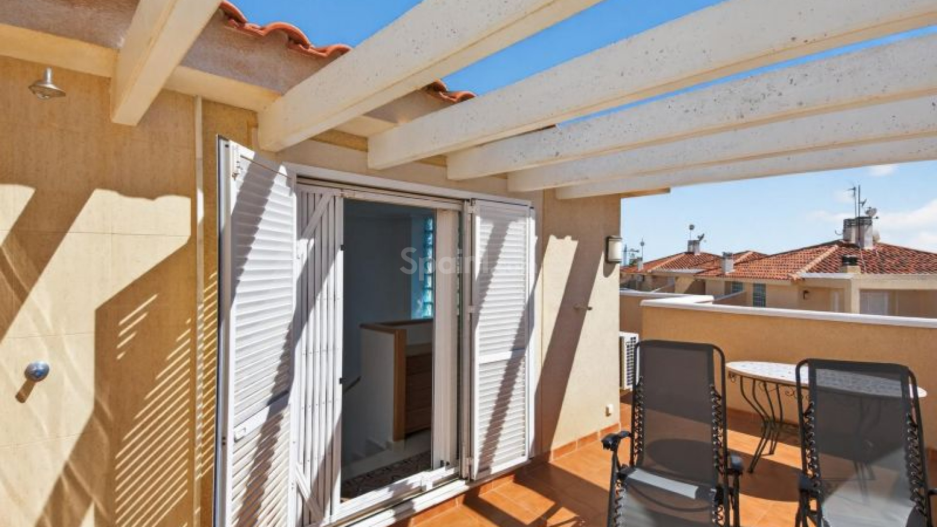 Resale - Radhus -
Orihuela Costa - Playa Flamenca