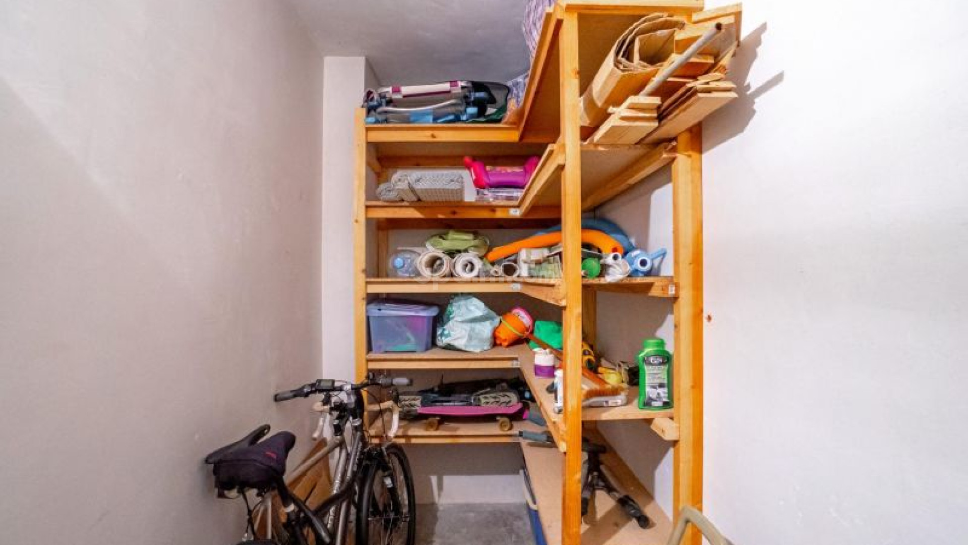 Resale - Radhus -
Orihuela Costa - Playa Flamenca