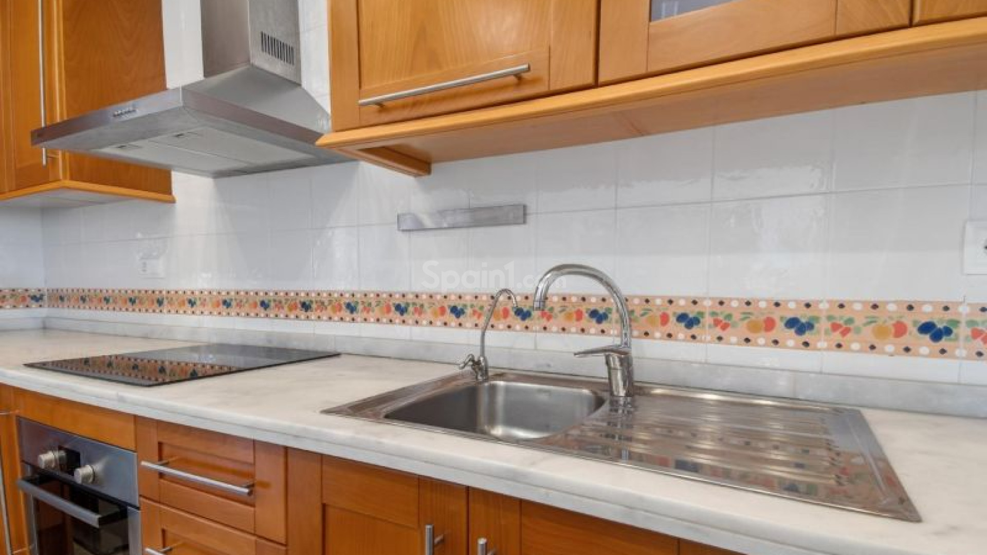 Resale - Radhus -
Orihuela Costa - Playa Flamenca