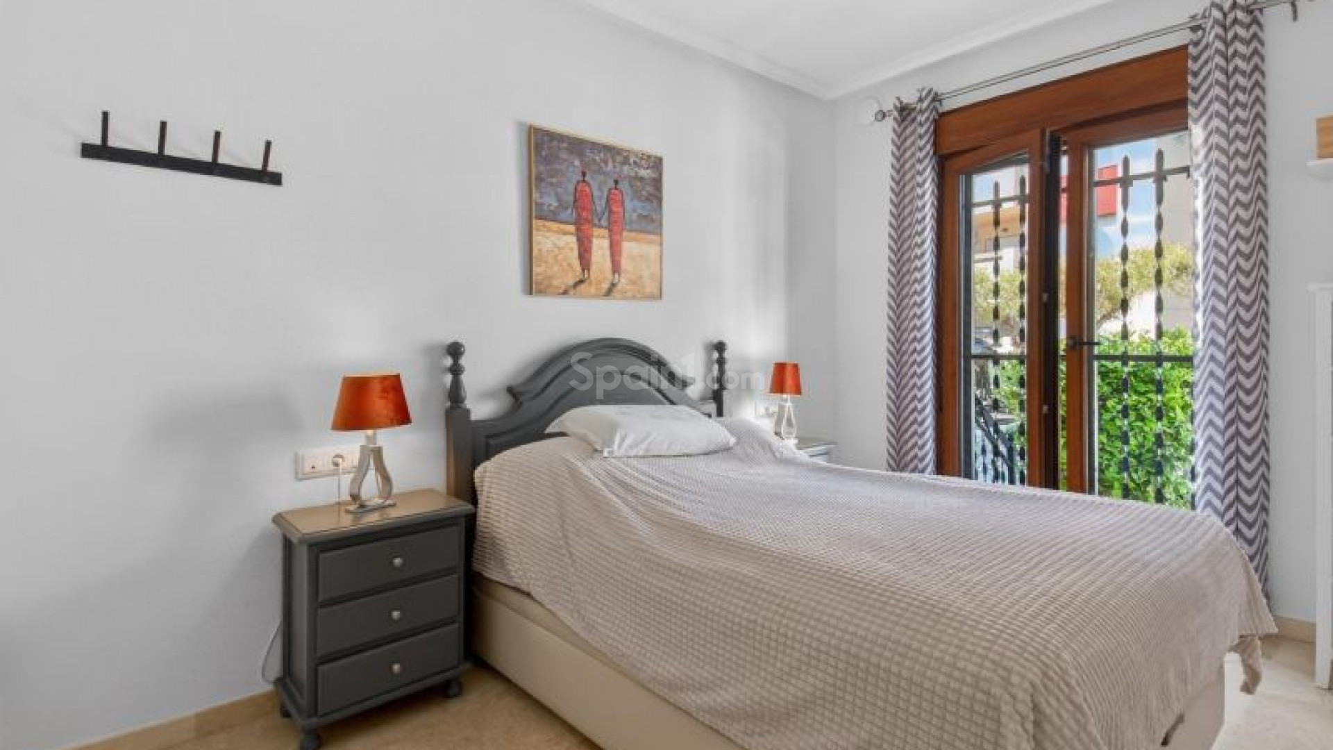 Resale - Radhus -
Orihuela Costa - Playa Flamenca