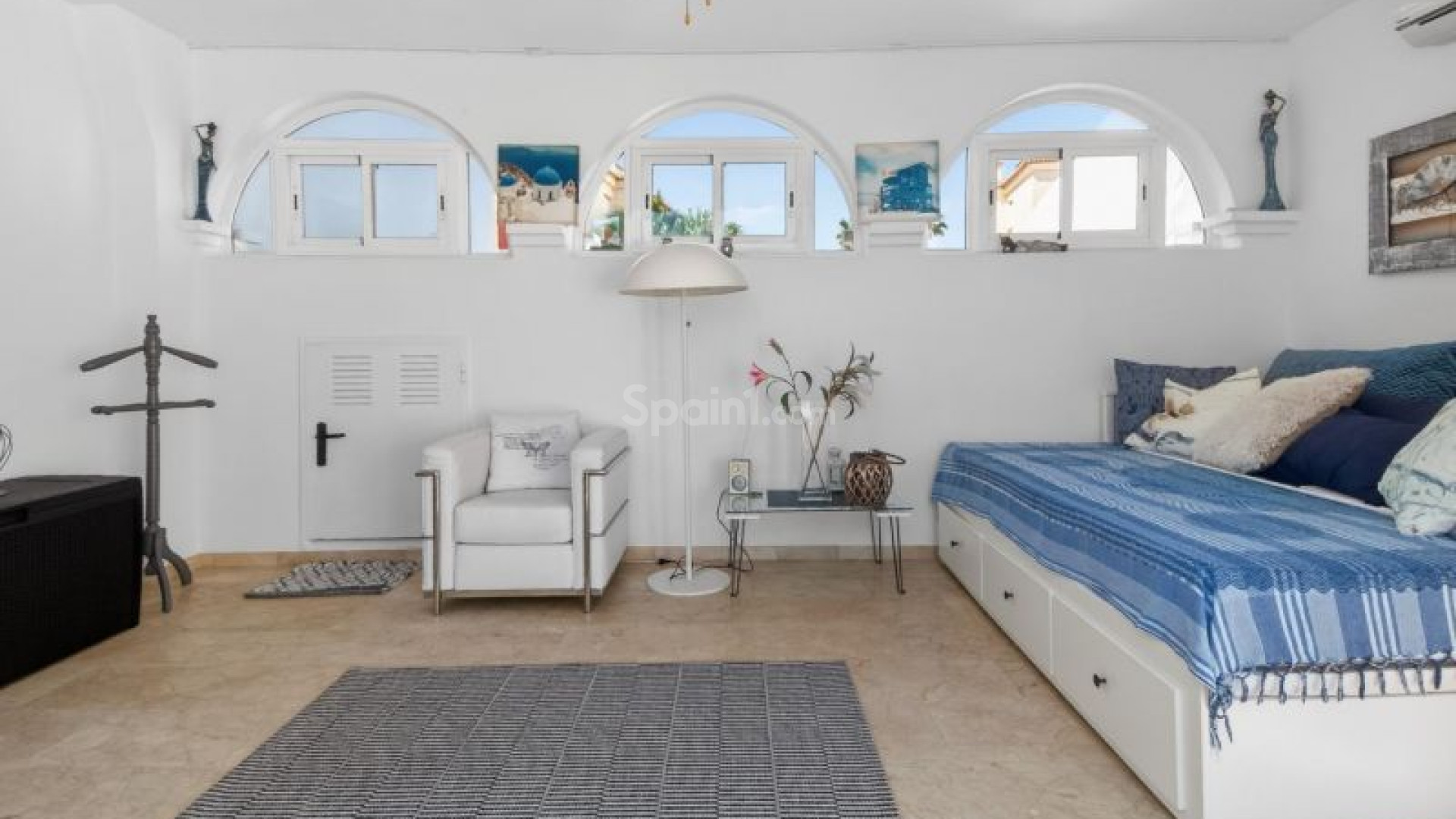 Resale - Radhus -
Orihuela Costa - Playa Flamenca