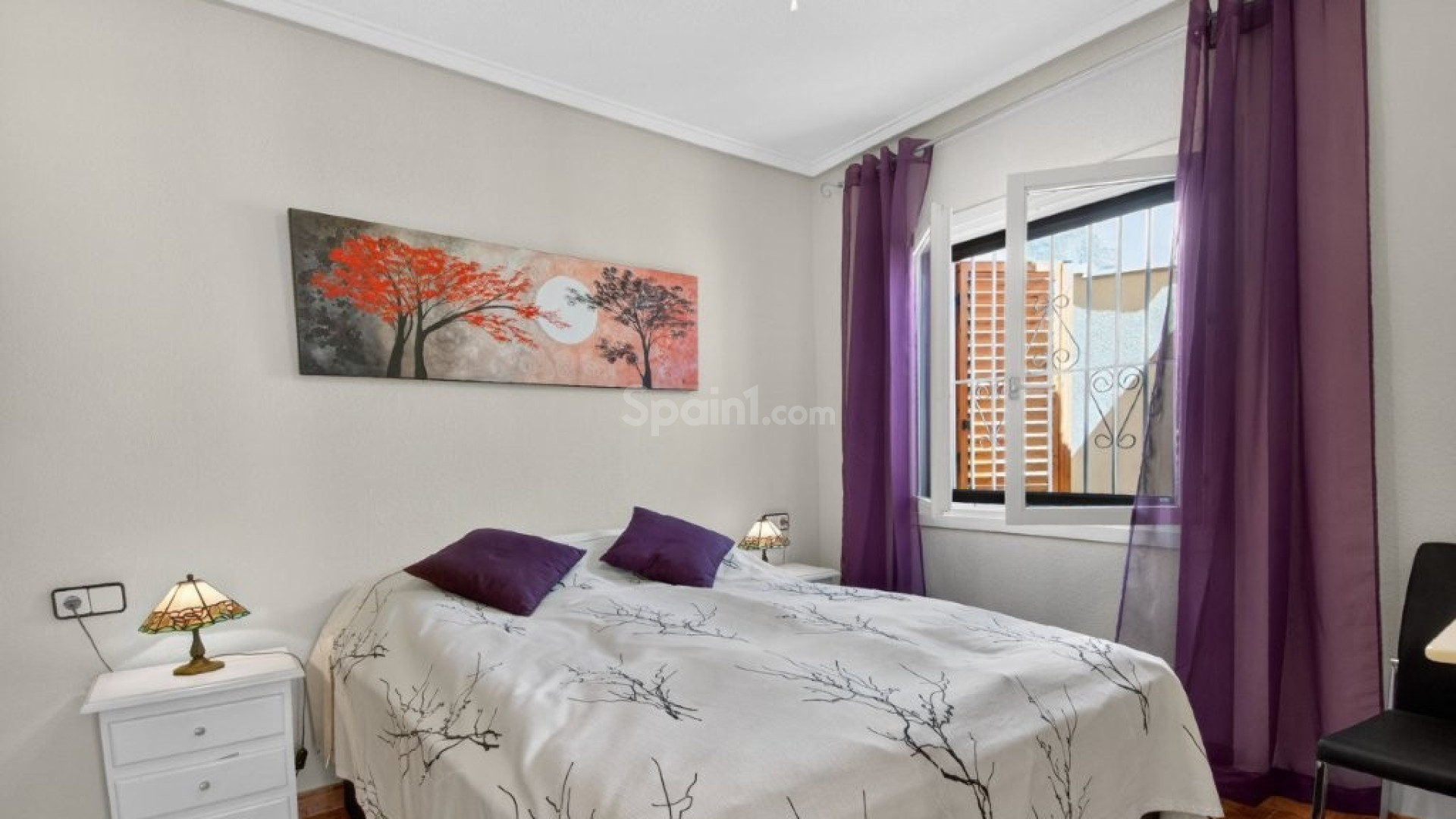 Resale - Radhus -
Orihuela Costa - Playa Flamenca