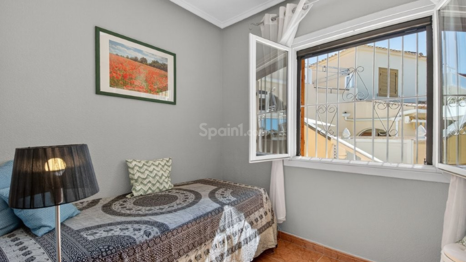 Resale - Radhus -
Orihuela Costa - Playa Flamenca