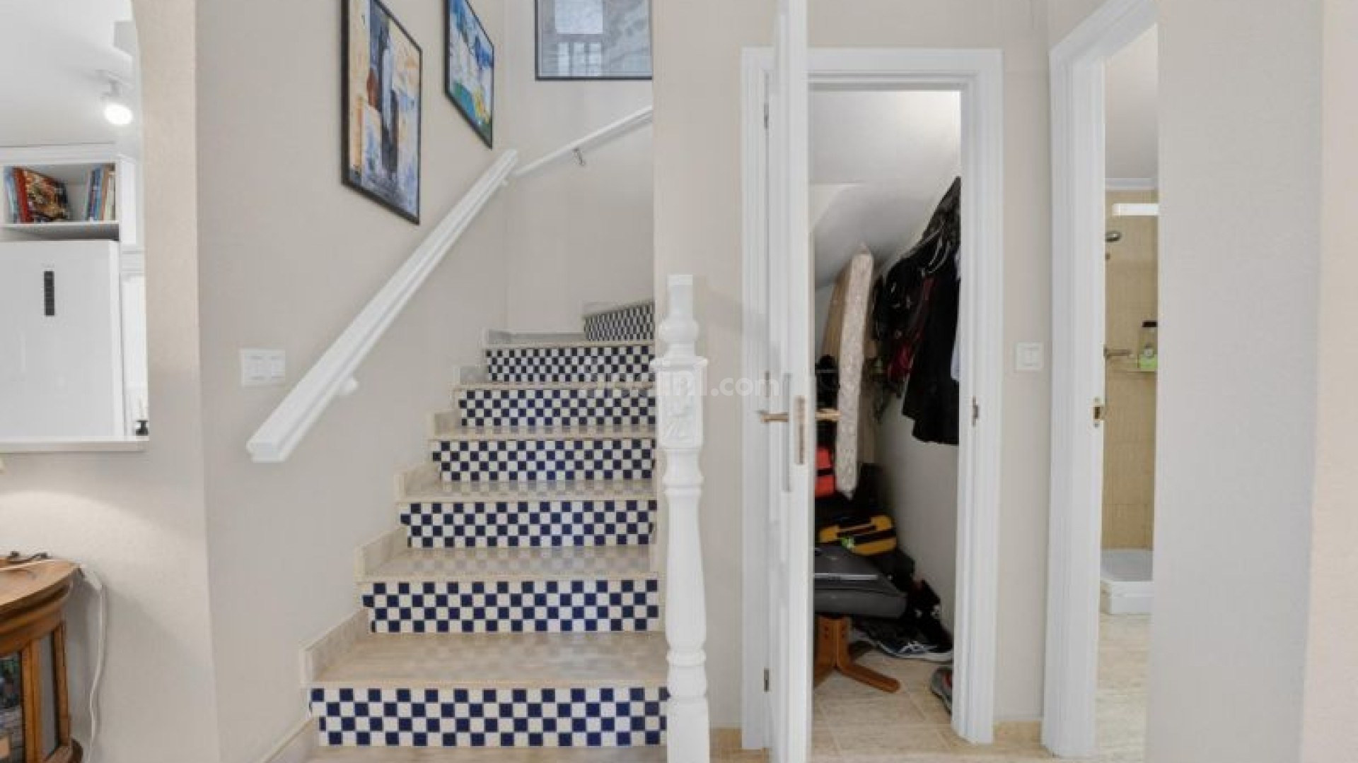 Resale - Radhus -
Orihuela Costa - Playa Flamenca