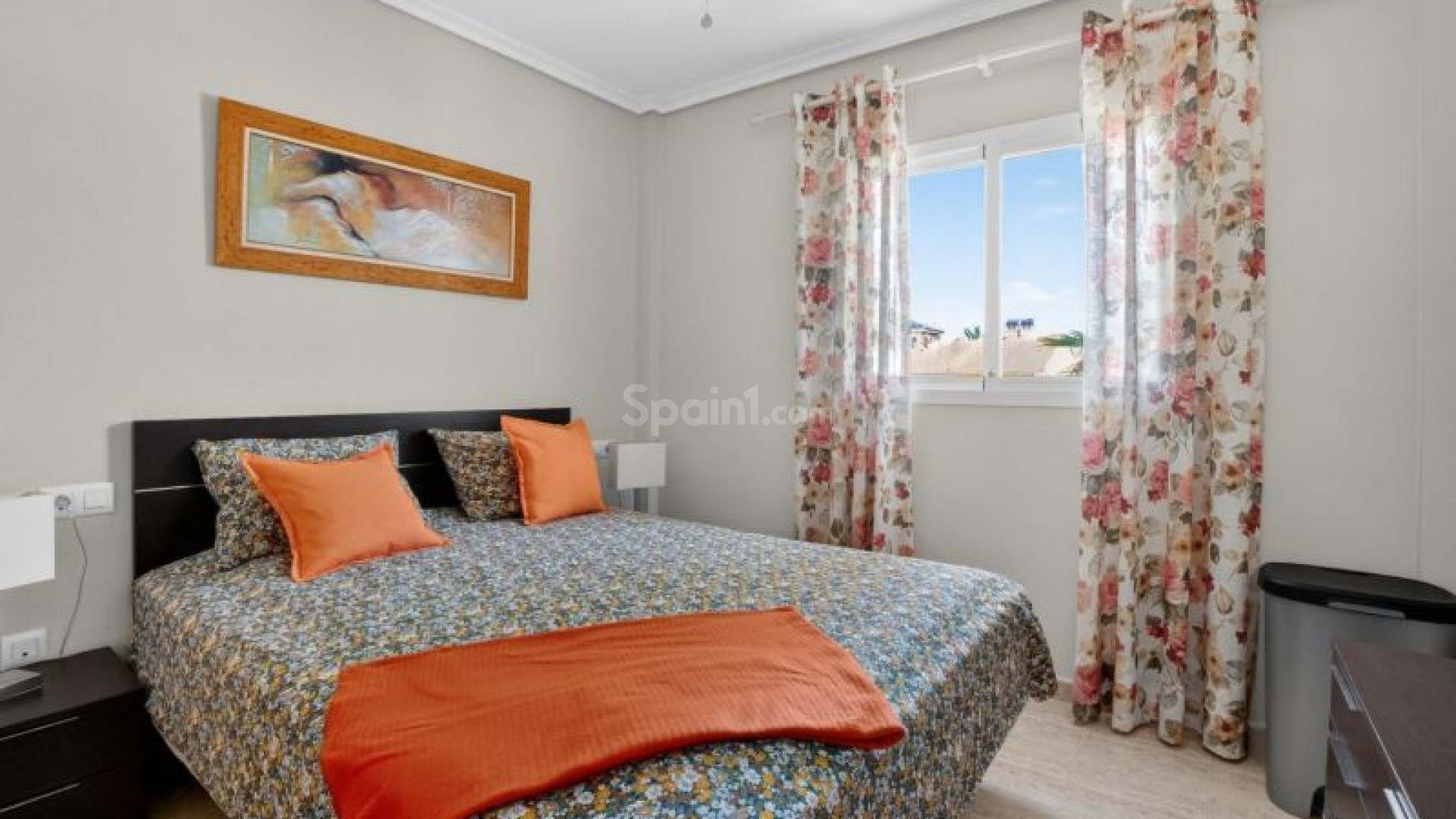 Resale - Radhus -
Orihuela Costa - Playa Flamenca