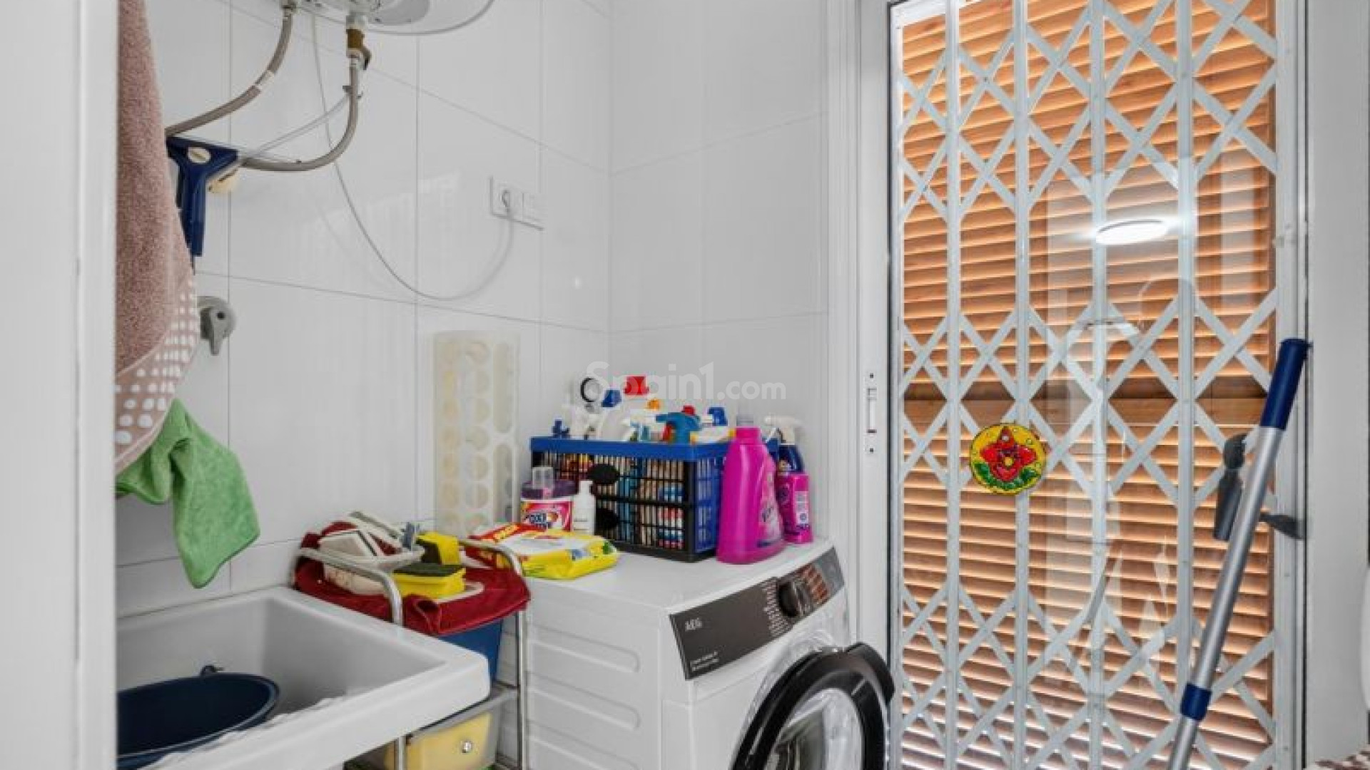 Resale - Radhus -
Orihuela Costa - Playa Flamenca