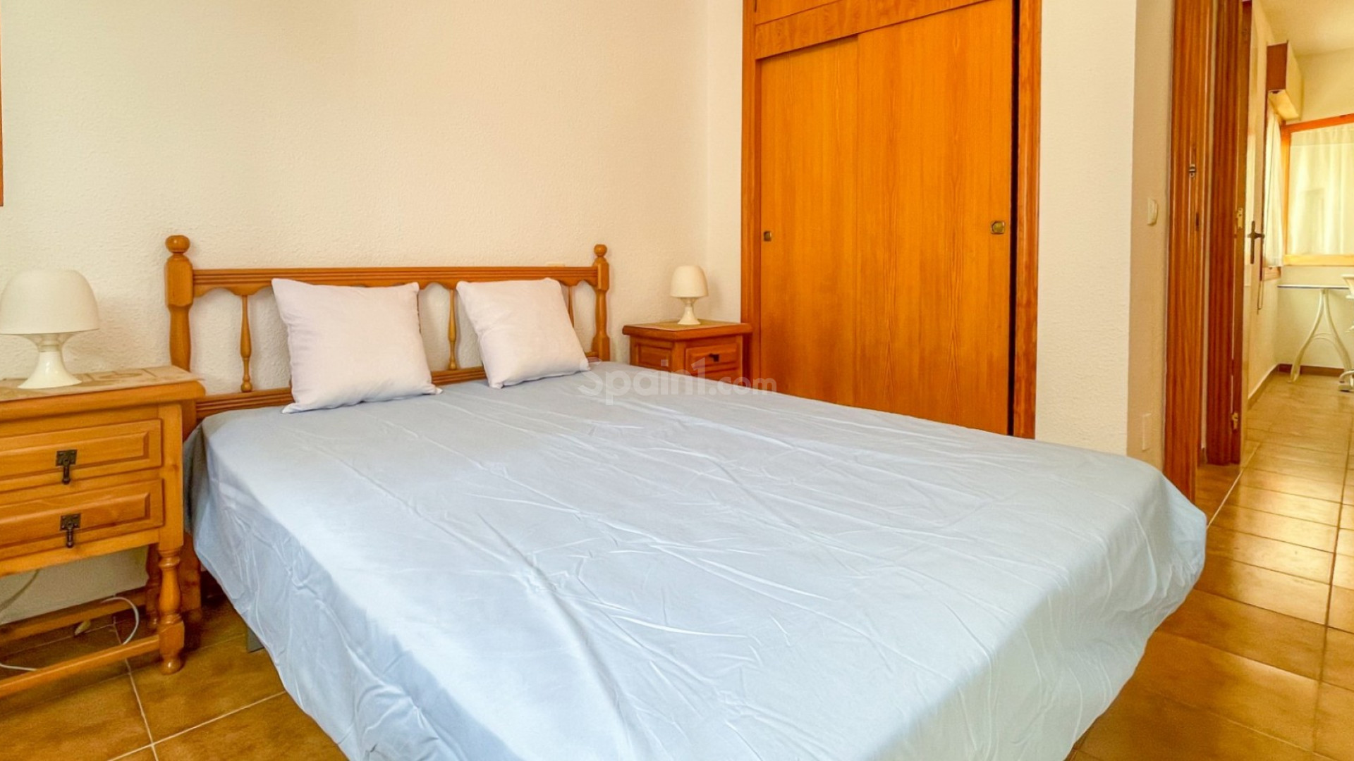 Resale - Radhus -
Orihuela Costa - Playa Flamenca