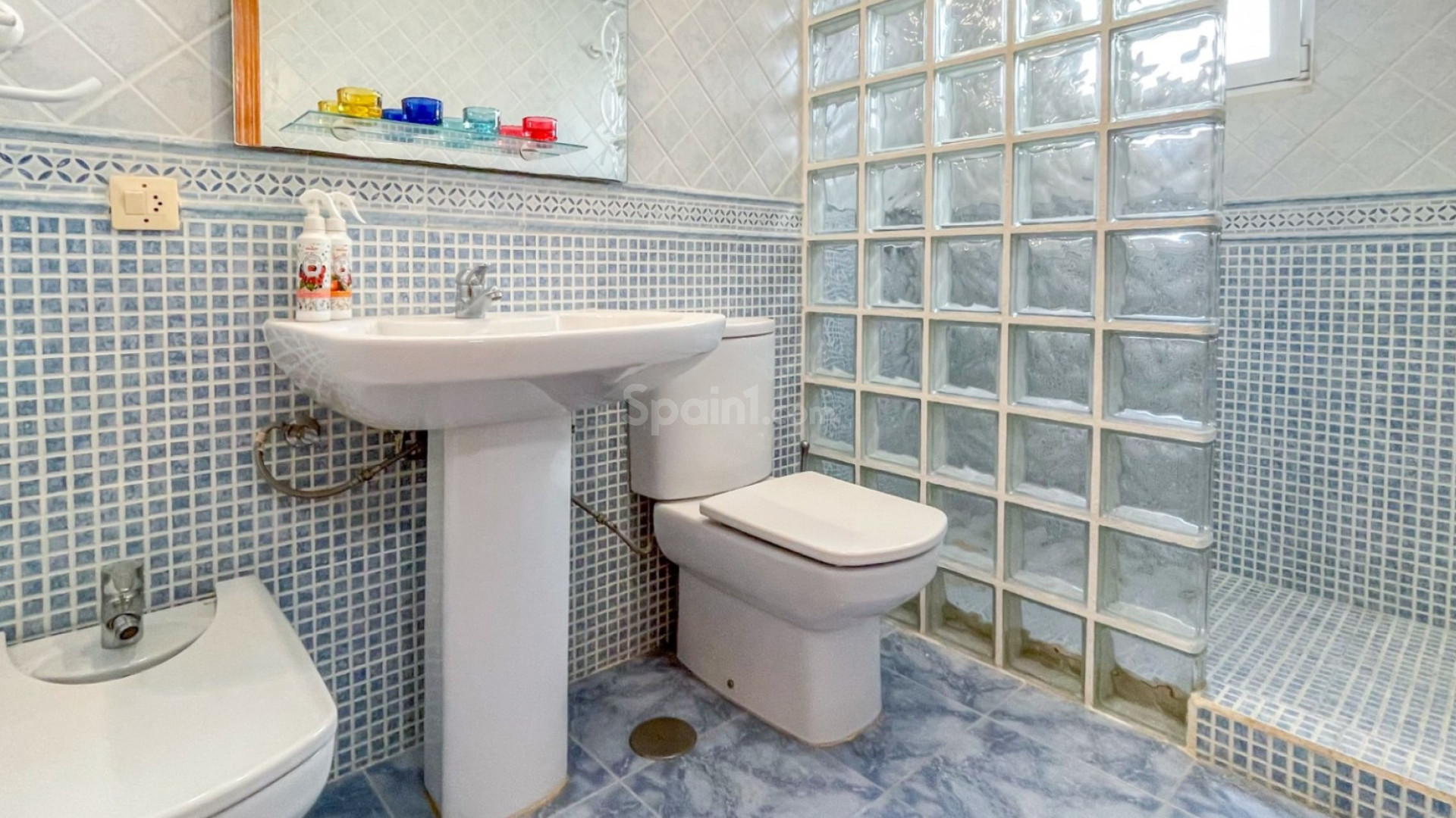 Resale - Radhus -
Orihuela Costa - Playa Flamenca