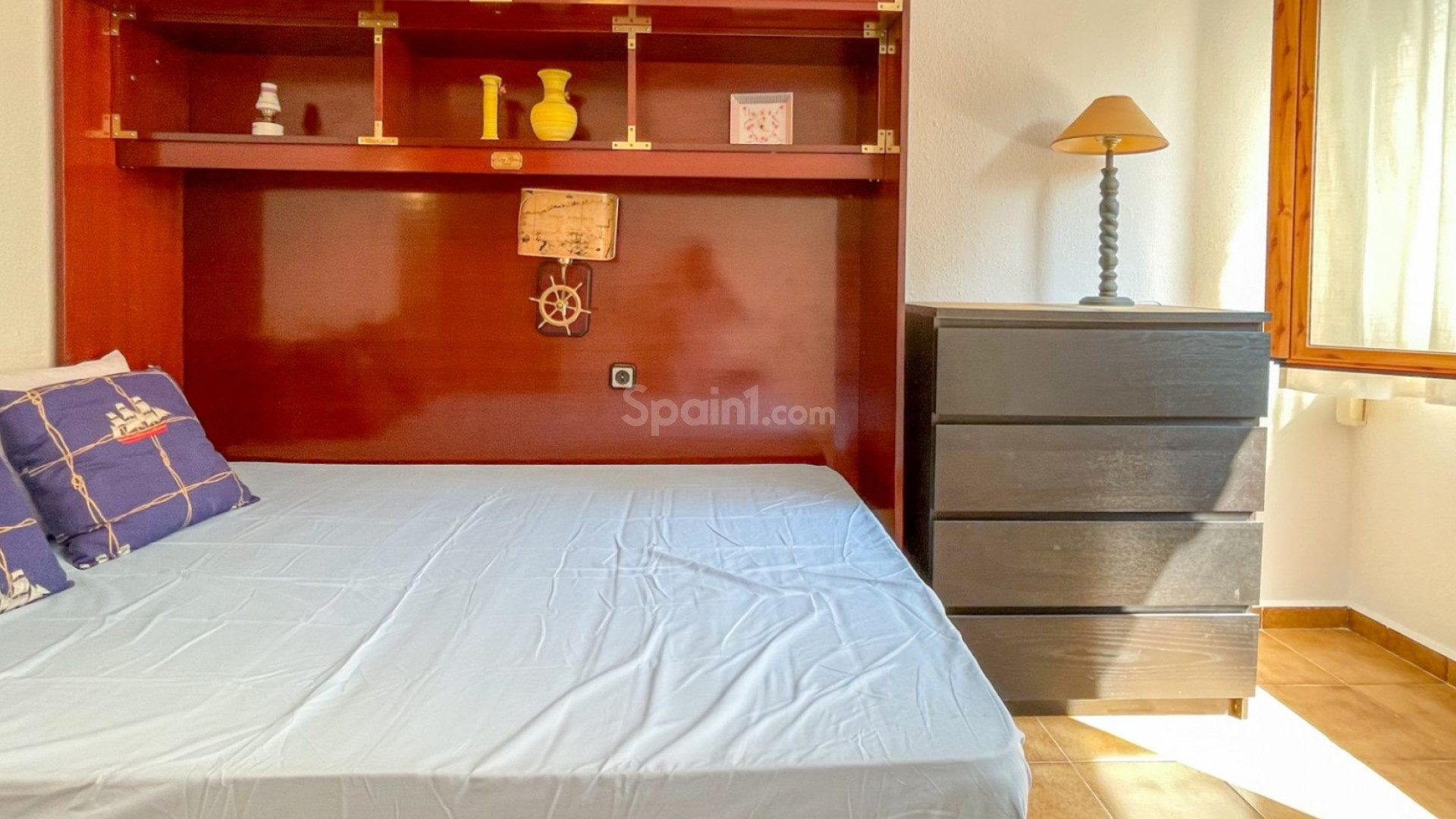 Resale - Radhus -
Orihuela Costa - Playa Flamenca