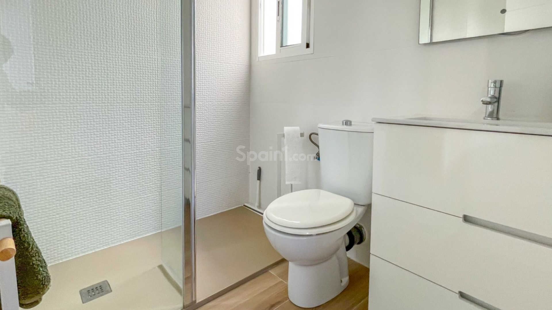 Resale - Radhus -
Orihuela Costa - Playa Flamenca