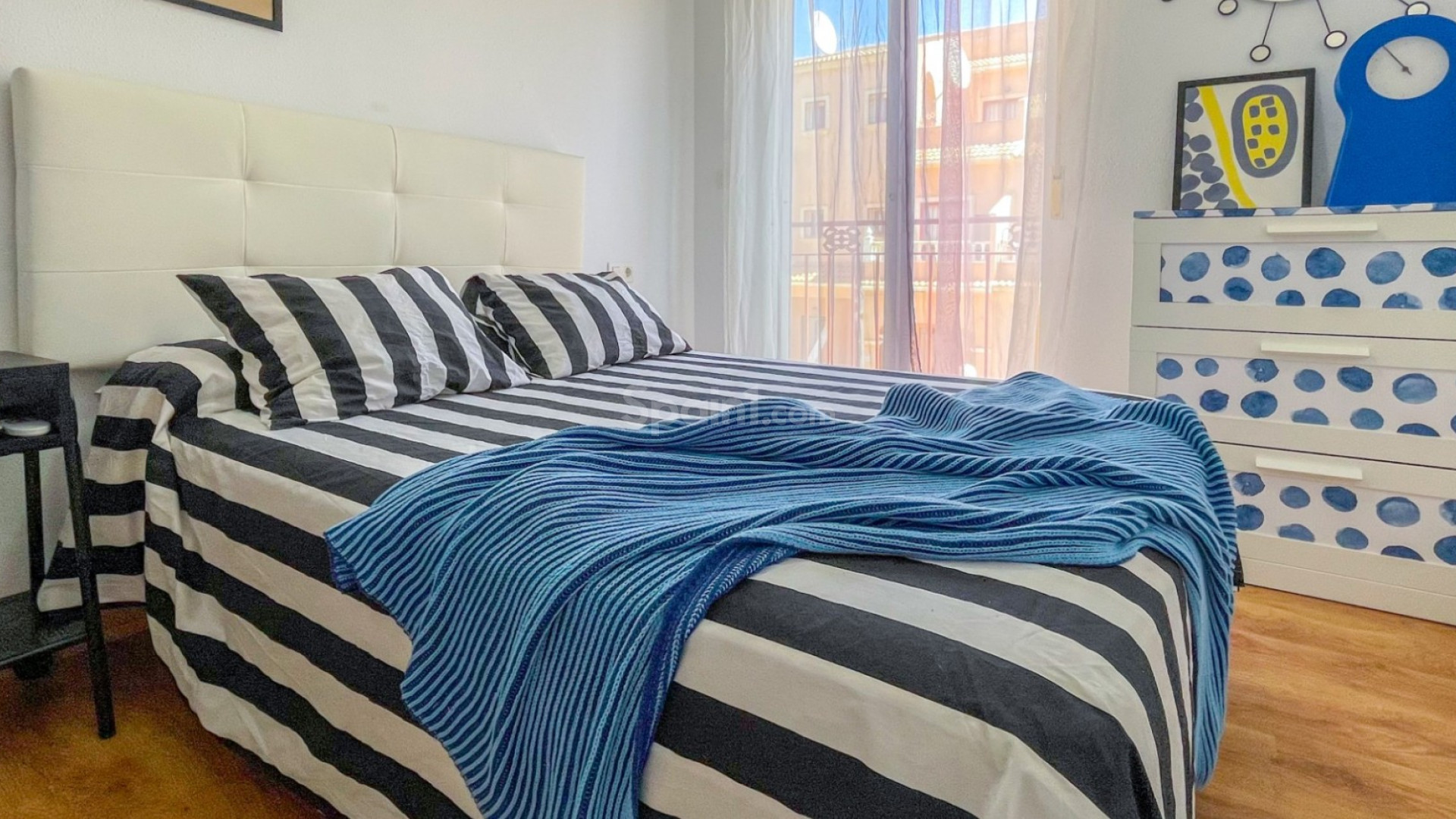 Resale - Radhus -
Orihuela Costa - Playa Flamenca