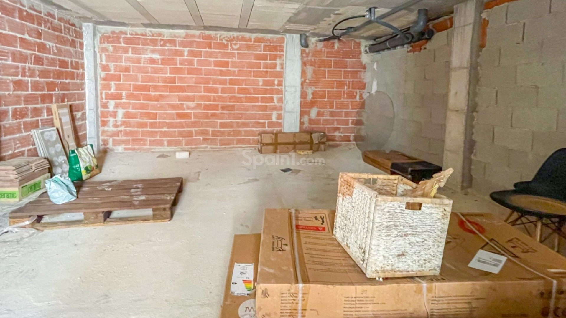 Resale - Radhus -
Orihuela Costa - Playa Flamenca