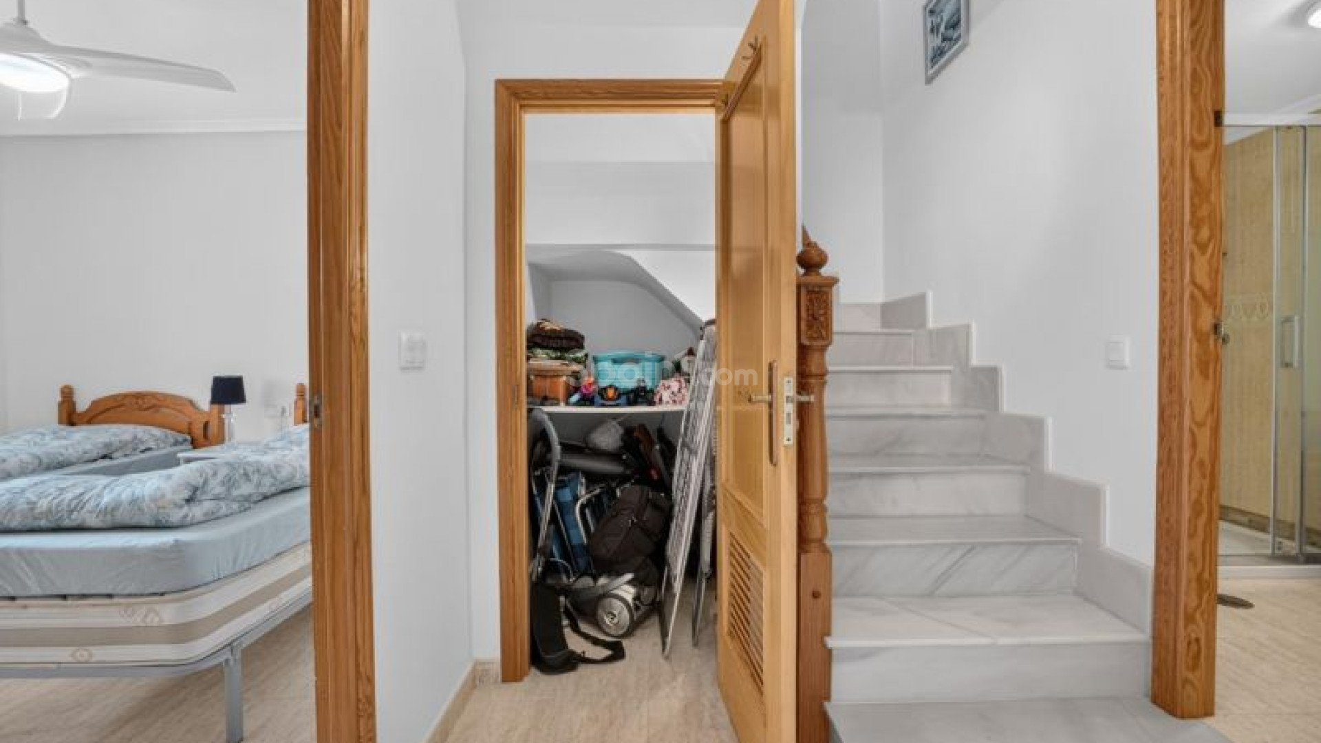 Resale - Radhus -
Orihuela Costa - Playa Flamenca