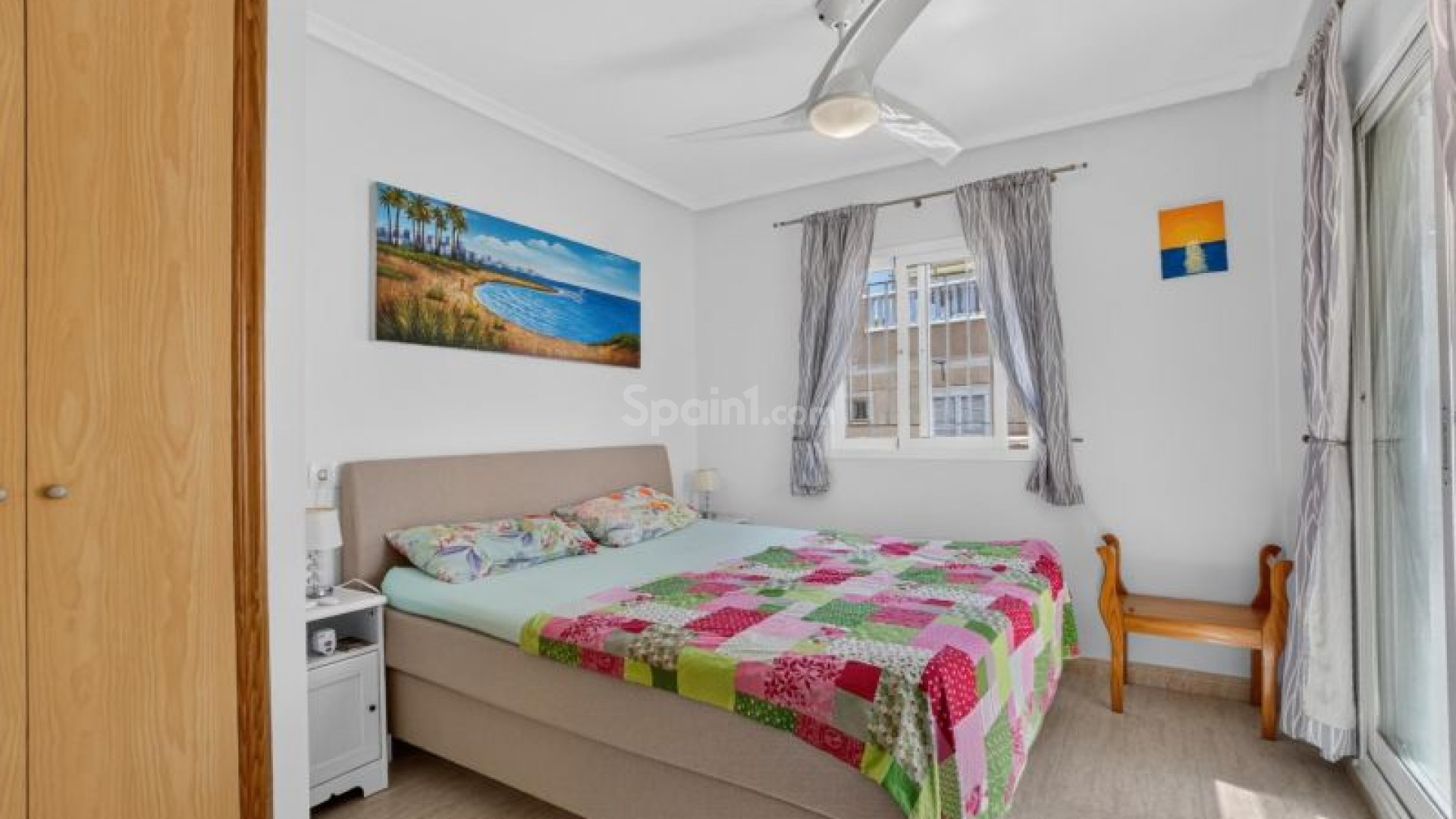 Resale - Radhus -
Orihuela Costa - Playa Flamenca