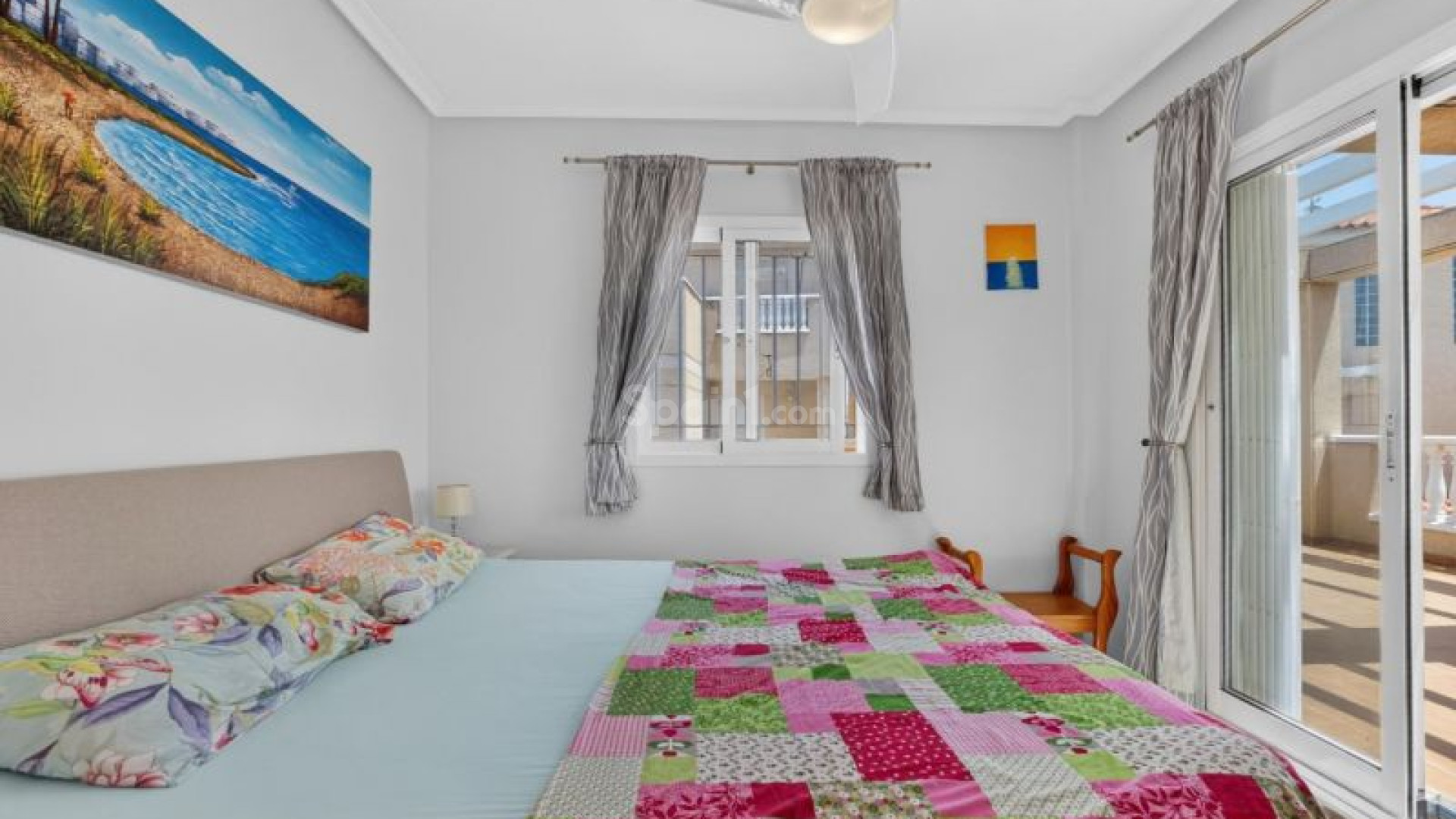 Resale - Radhus -
Orihuela Costa - Playa Flamenca