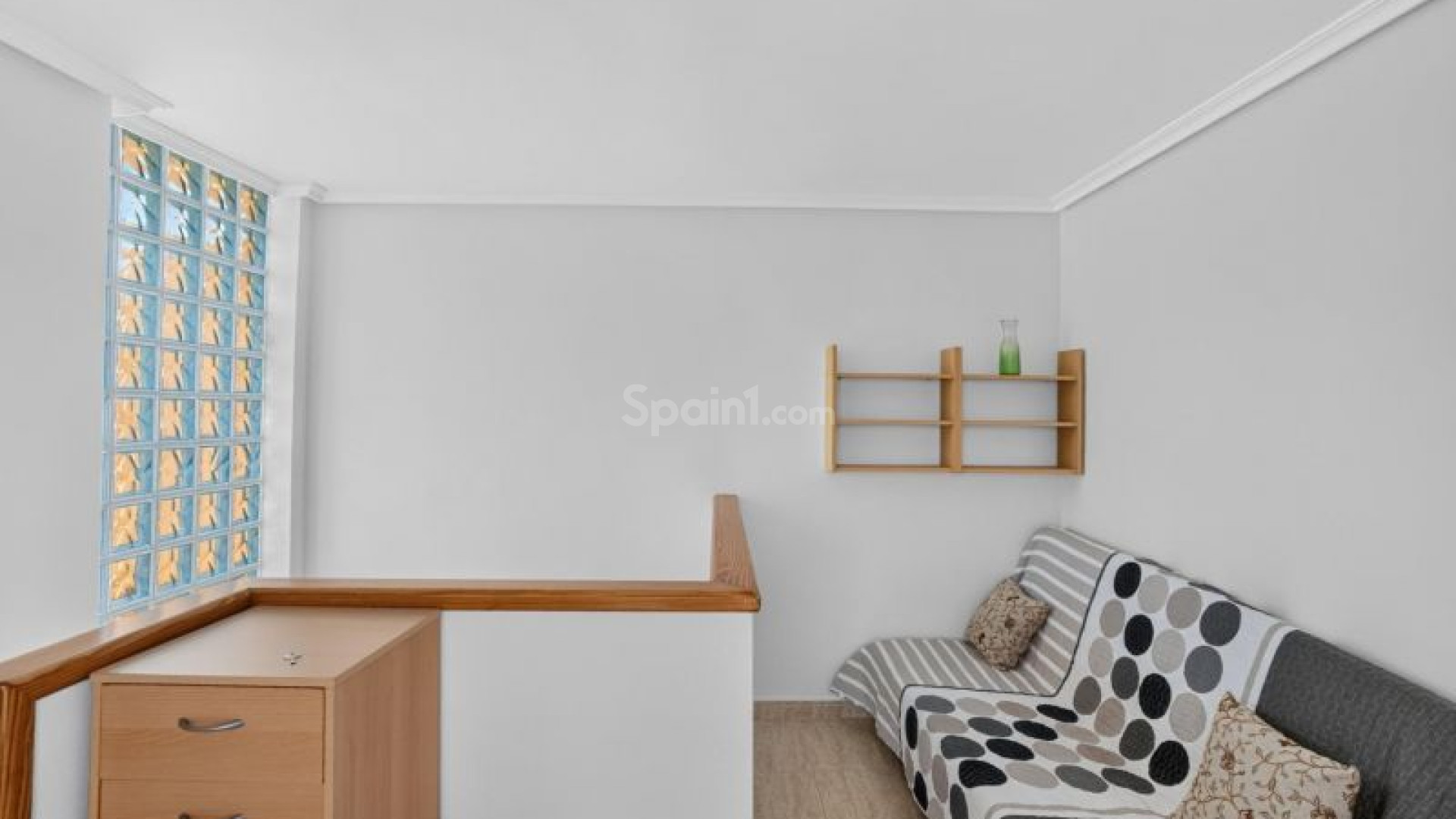 Resale - Radhus -
Orihuela Costa - Playa Flamenca
